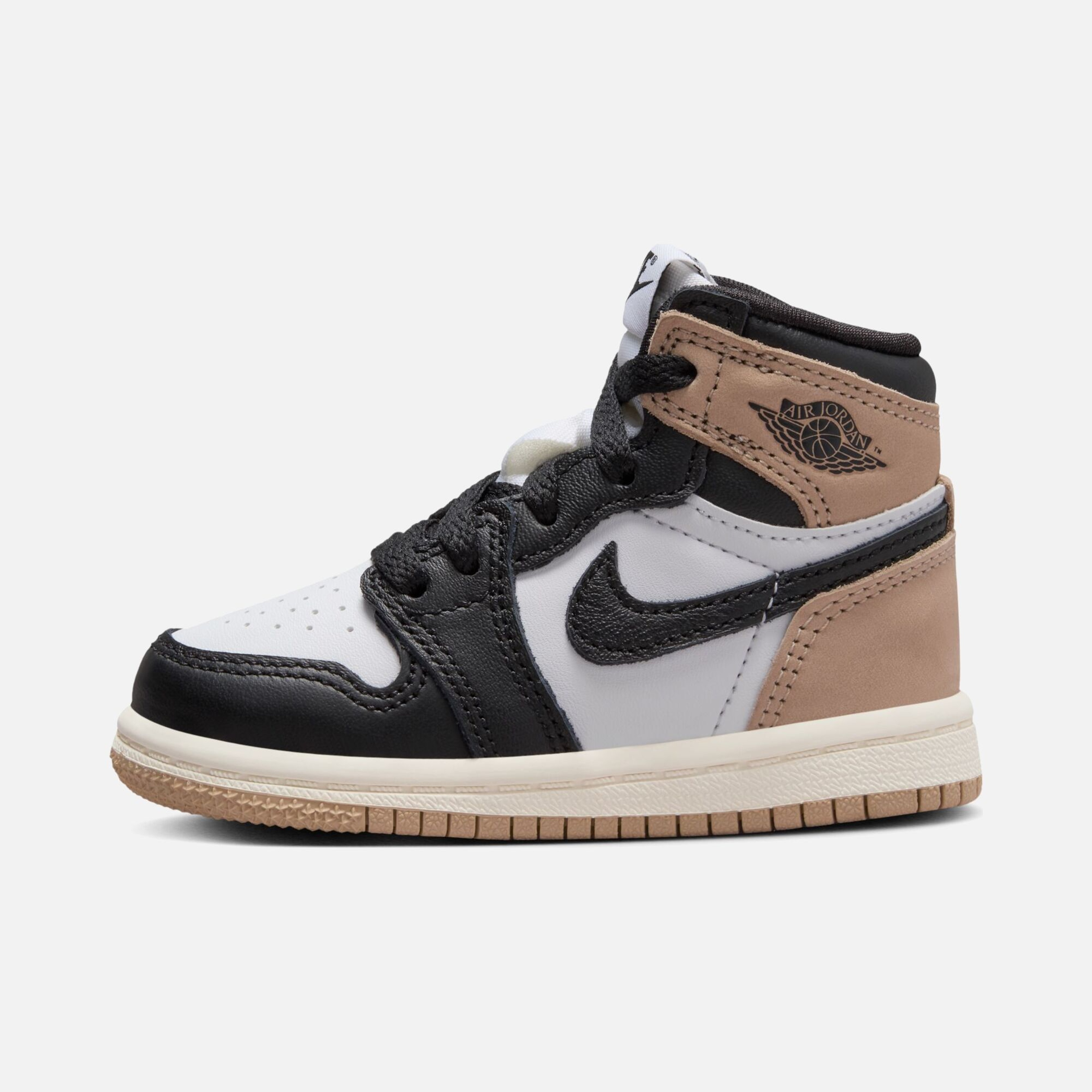 Nike Jordan 1 Retro High OG SU24 (TD) Bebek Spor Ayakkabı