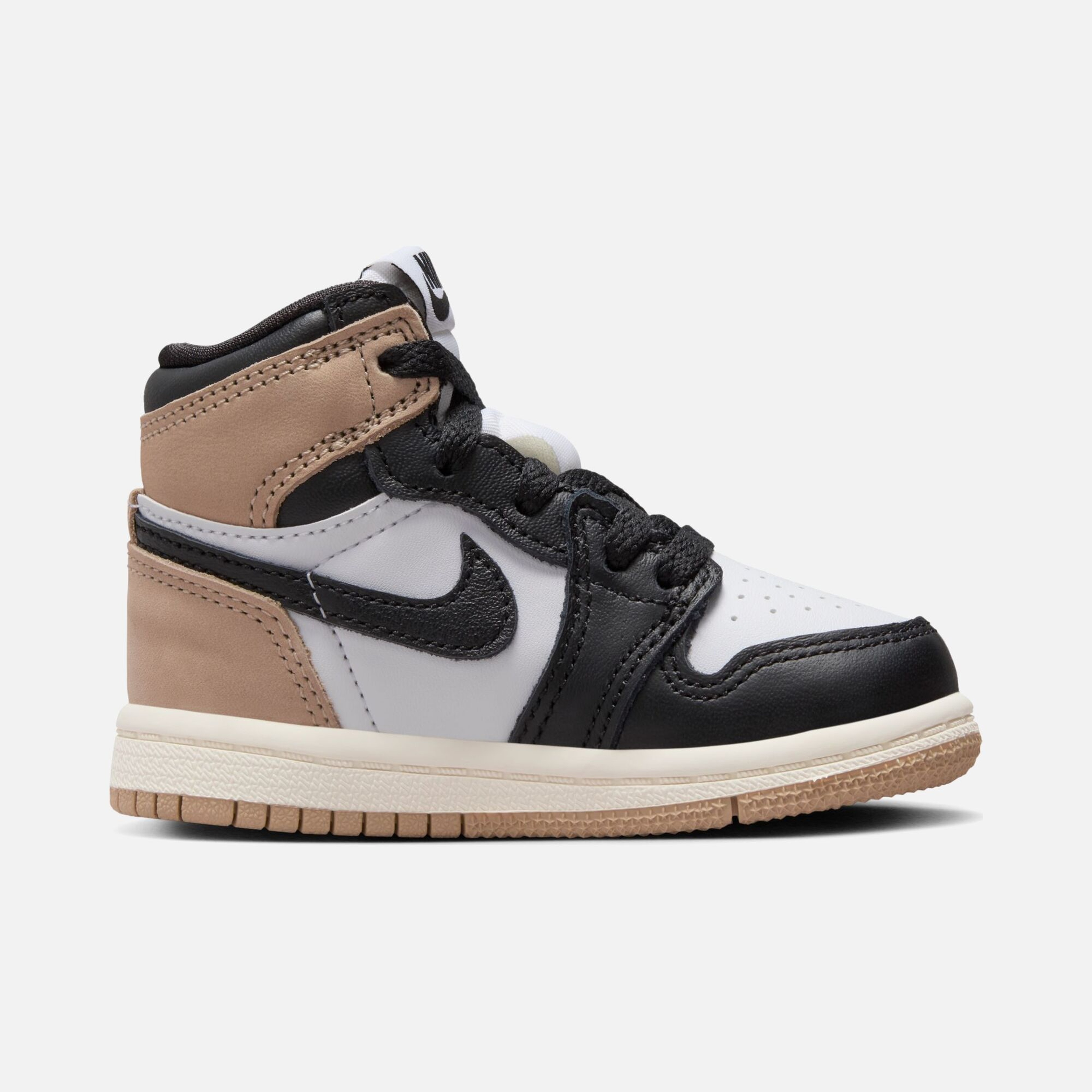 Nike Jordan 1 Retro High OG SU24 (TD) Bebek Spor Ayakkabı