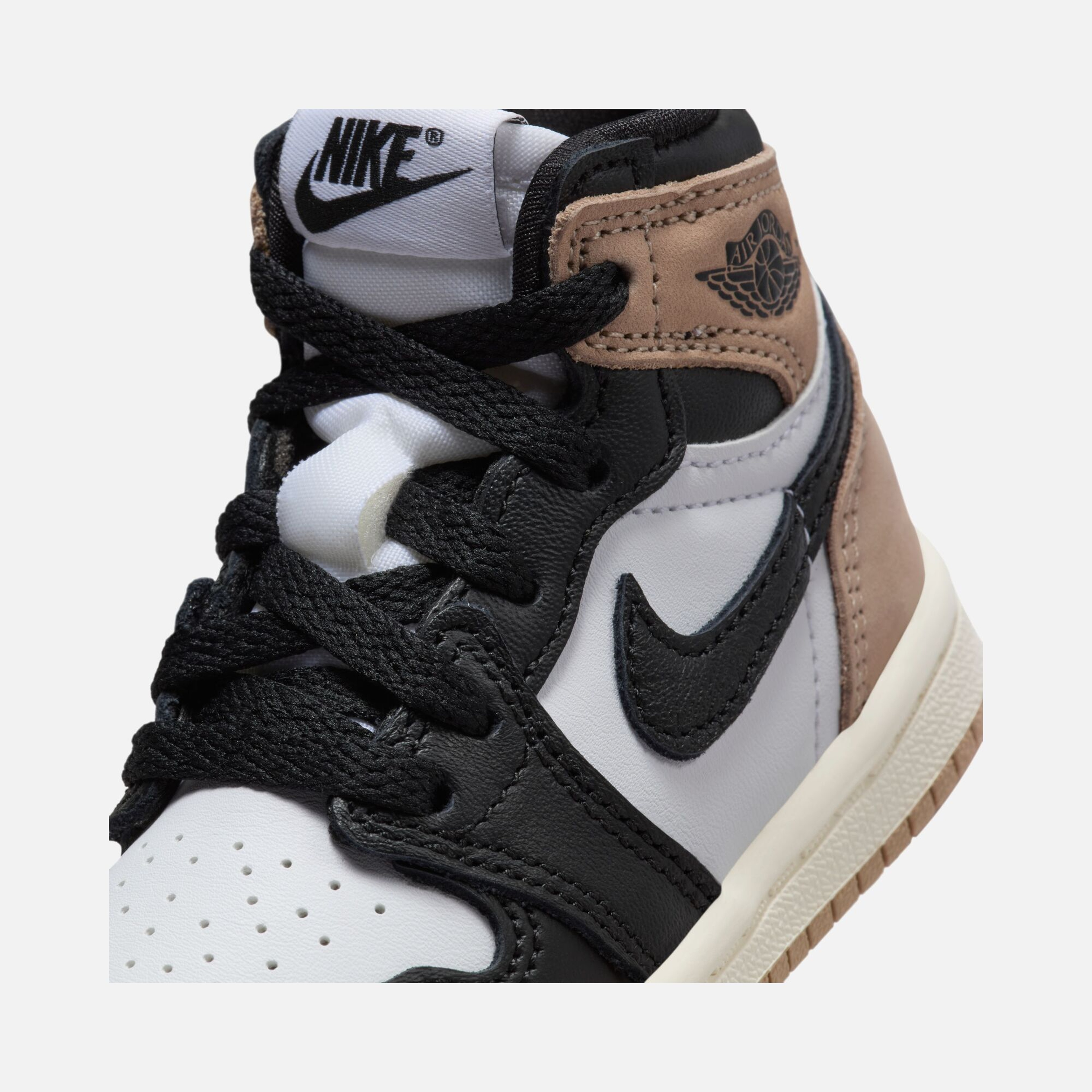 Nike Jordan 1 Retro High OG SU24 (TD) Bebek Spor Ayakkabı