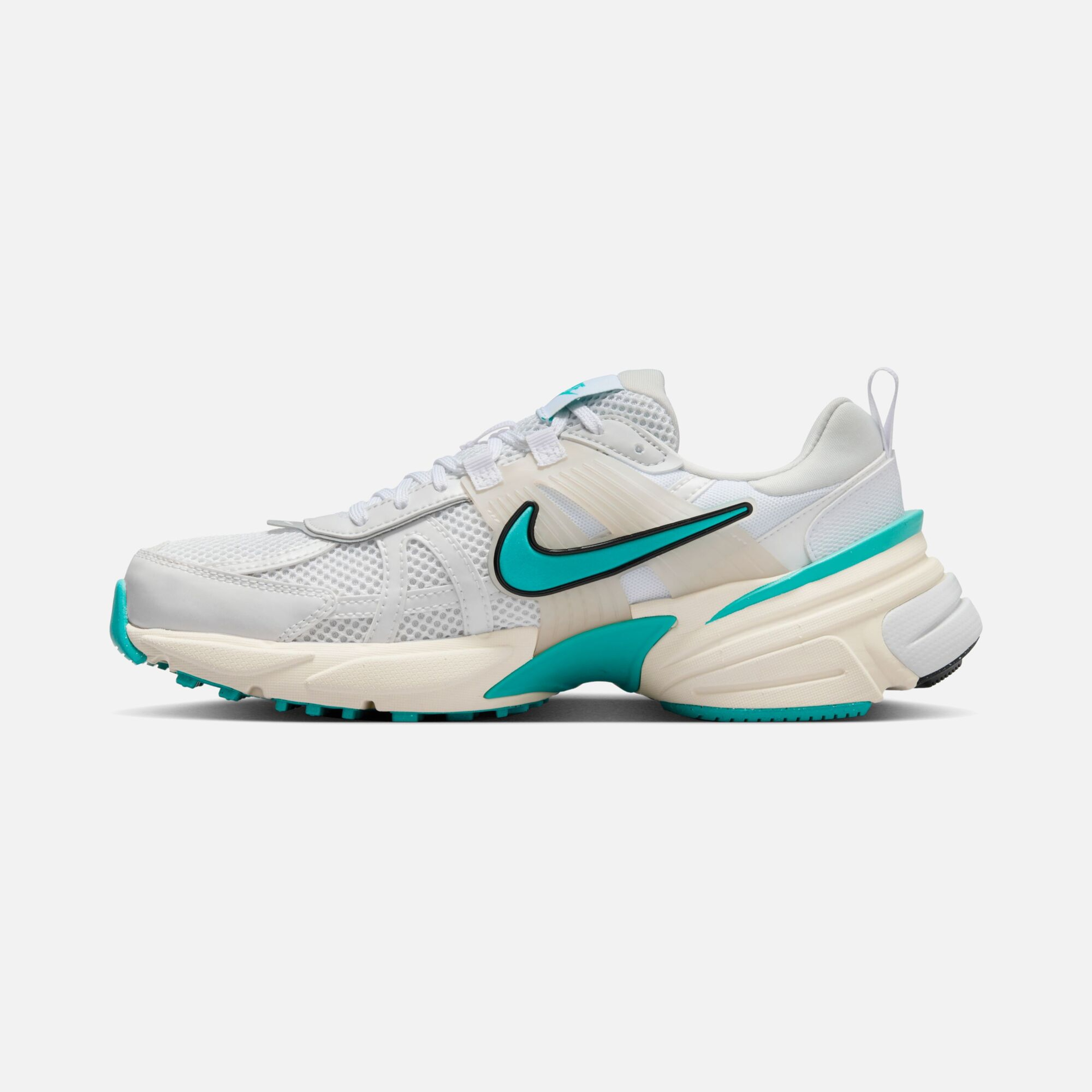 Nike Sportswear V2K Run Unisex Spor Ayakkabı