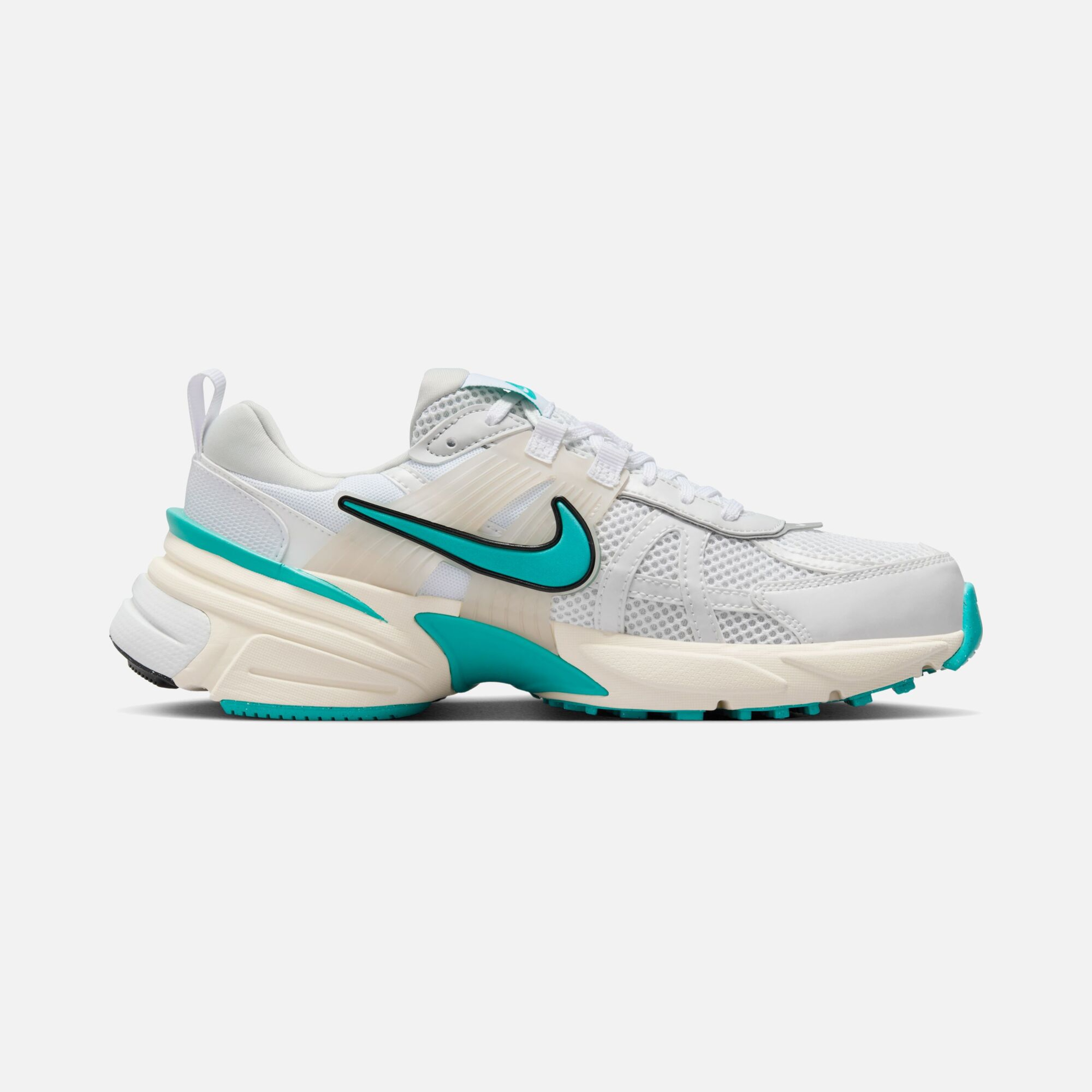 Nike Sportswear V2K Run Unisex Spor Ayakkabı