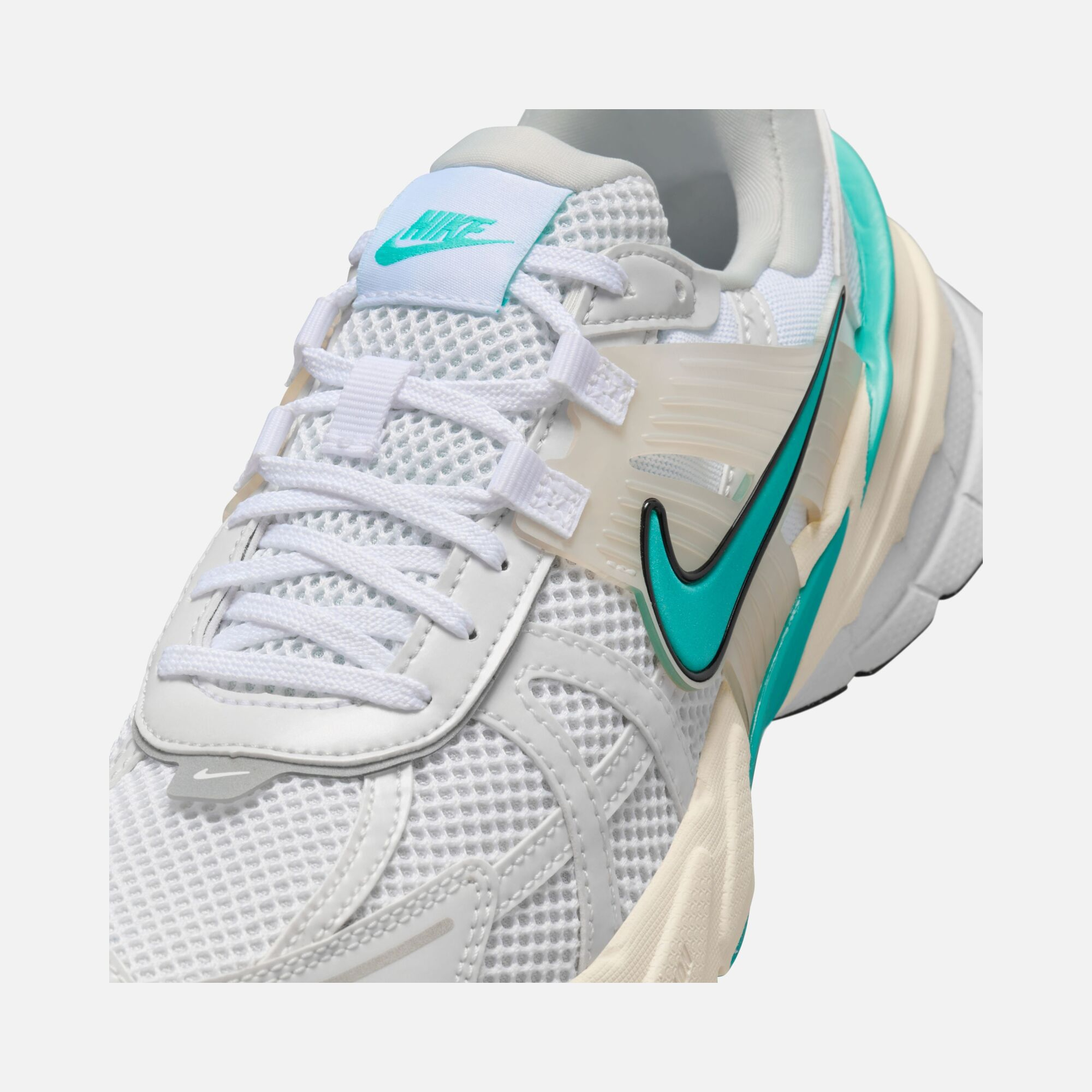 Nike Sportswear V2K Run Unisex Spor Ayakkabı