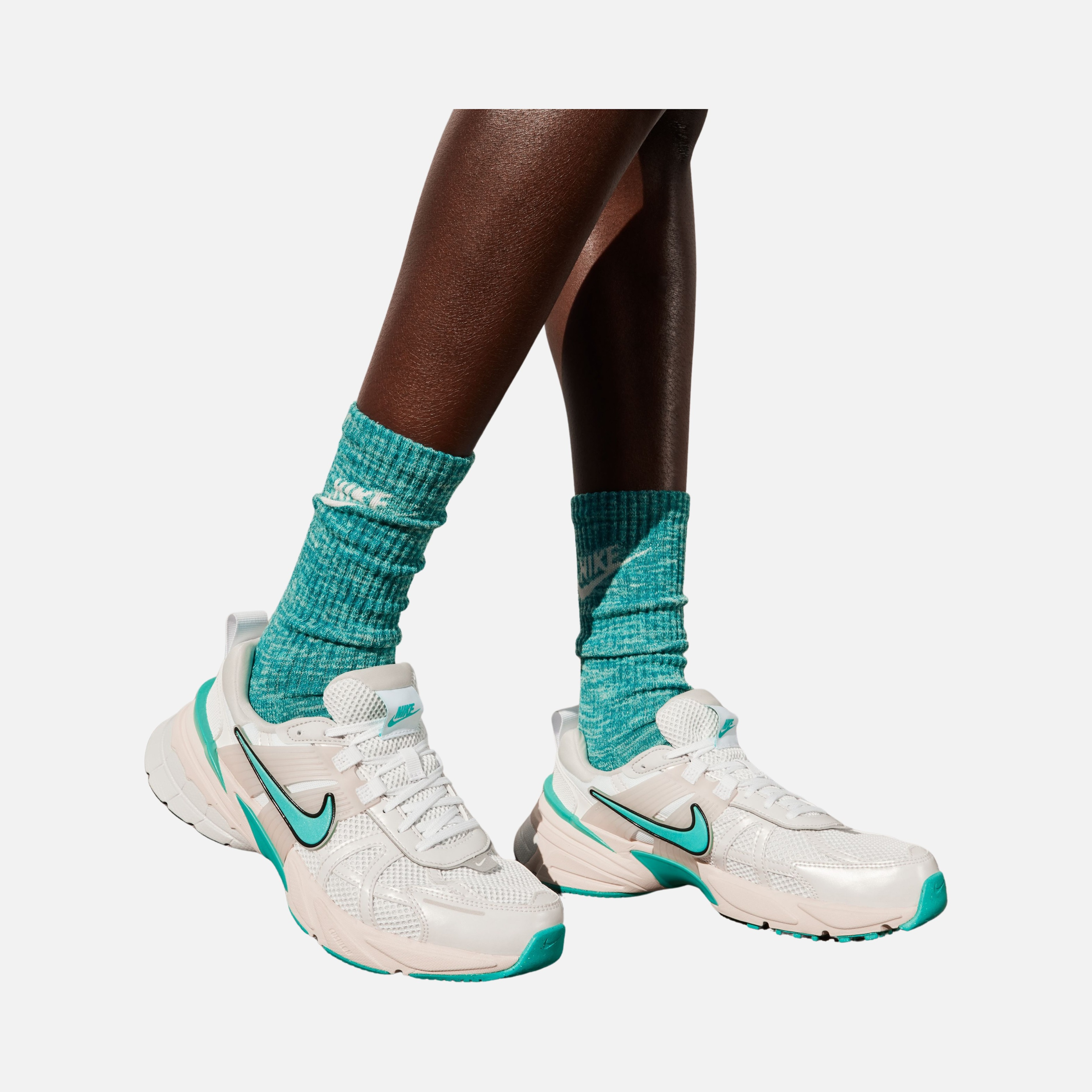 Nike Sportswear V2K Run Unisex Spor Ayakkabı