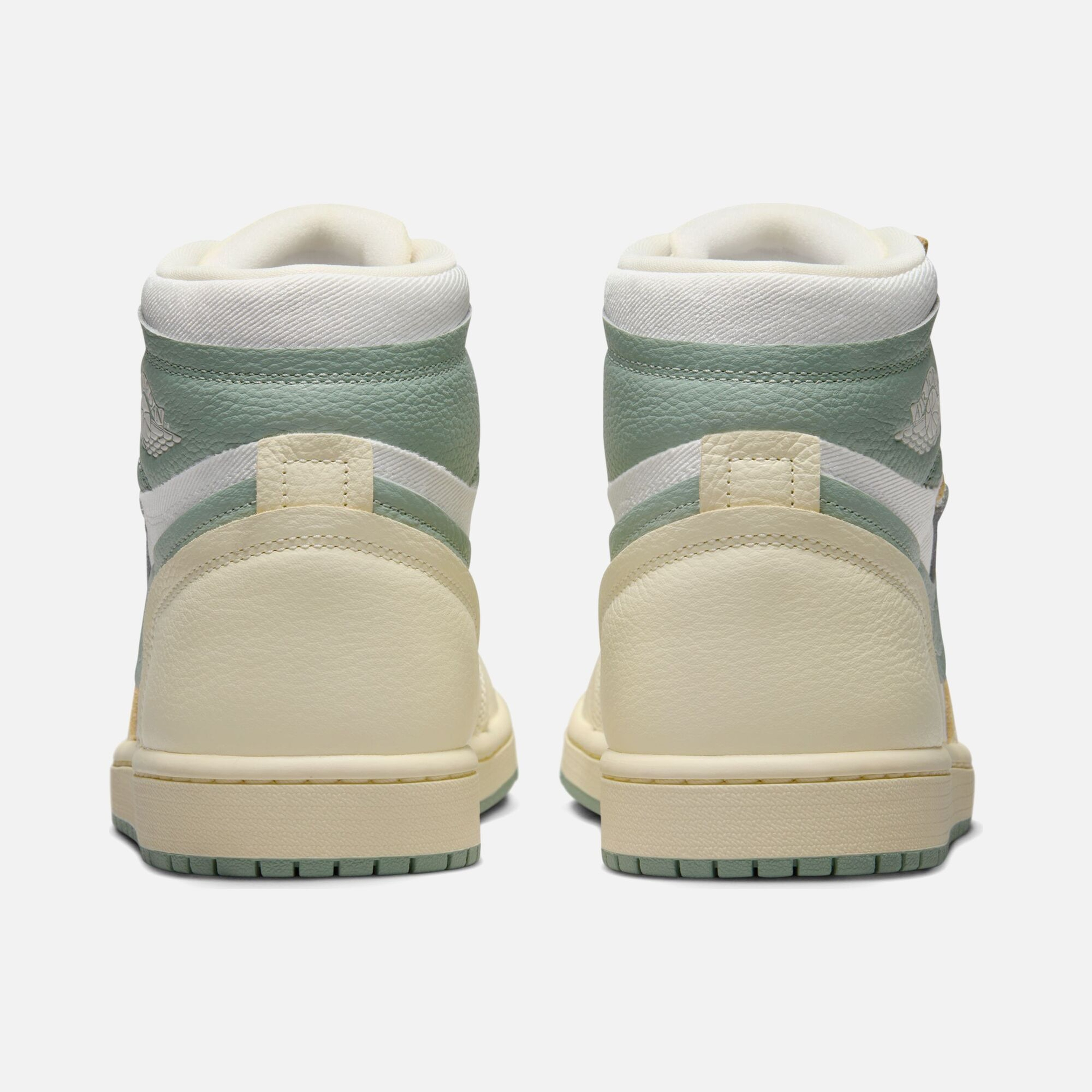 Nike Air Jordan 1 High Method of Make Kadın Spor Ayakkabı