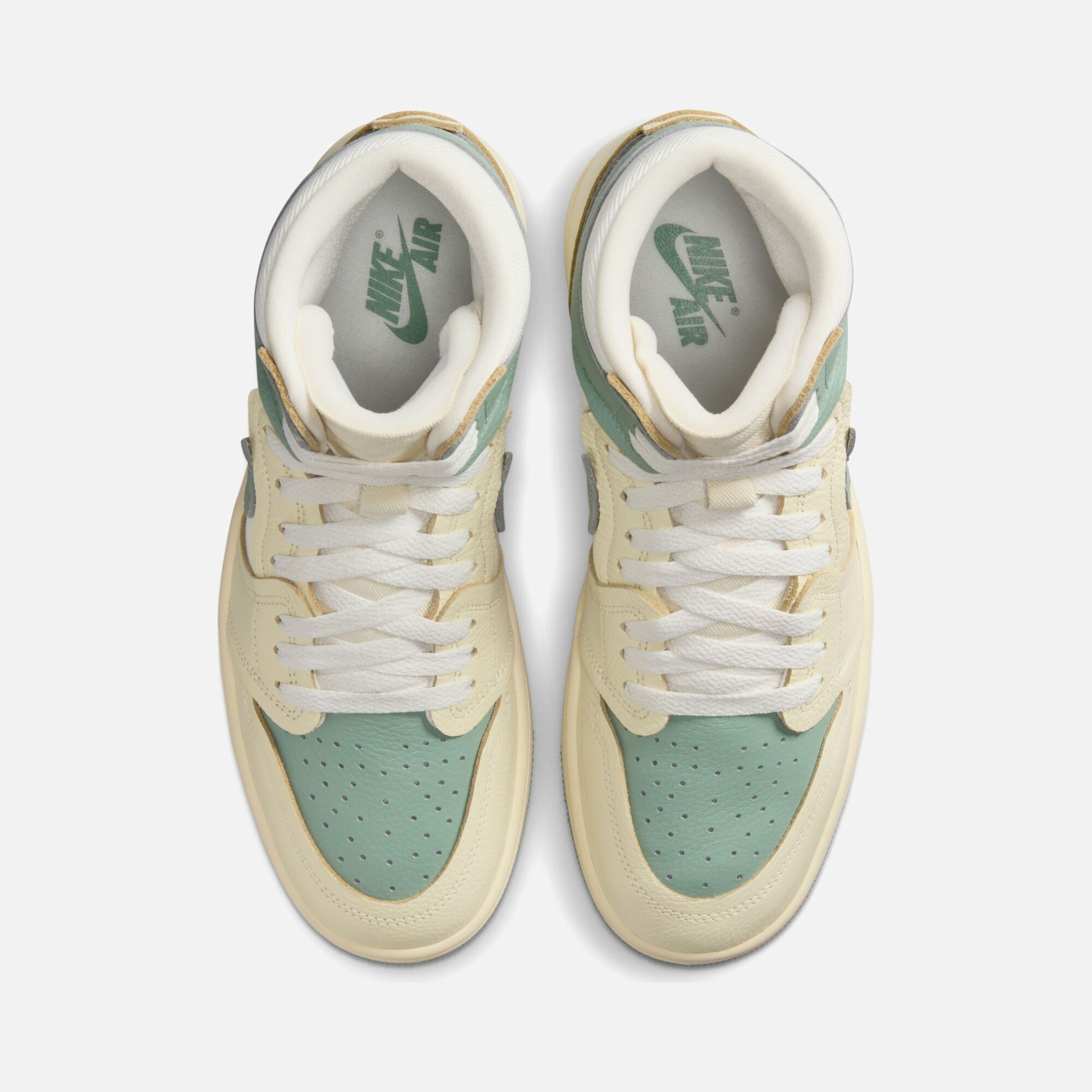 Nike Air Jordan 1 High Method of Make Kadın Spor Ayakkabı