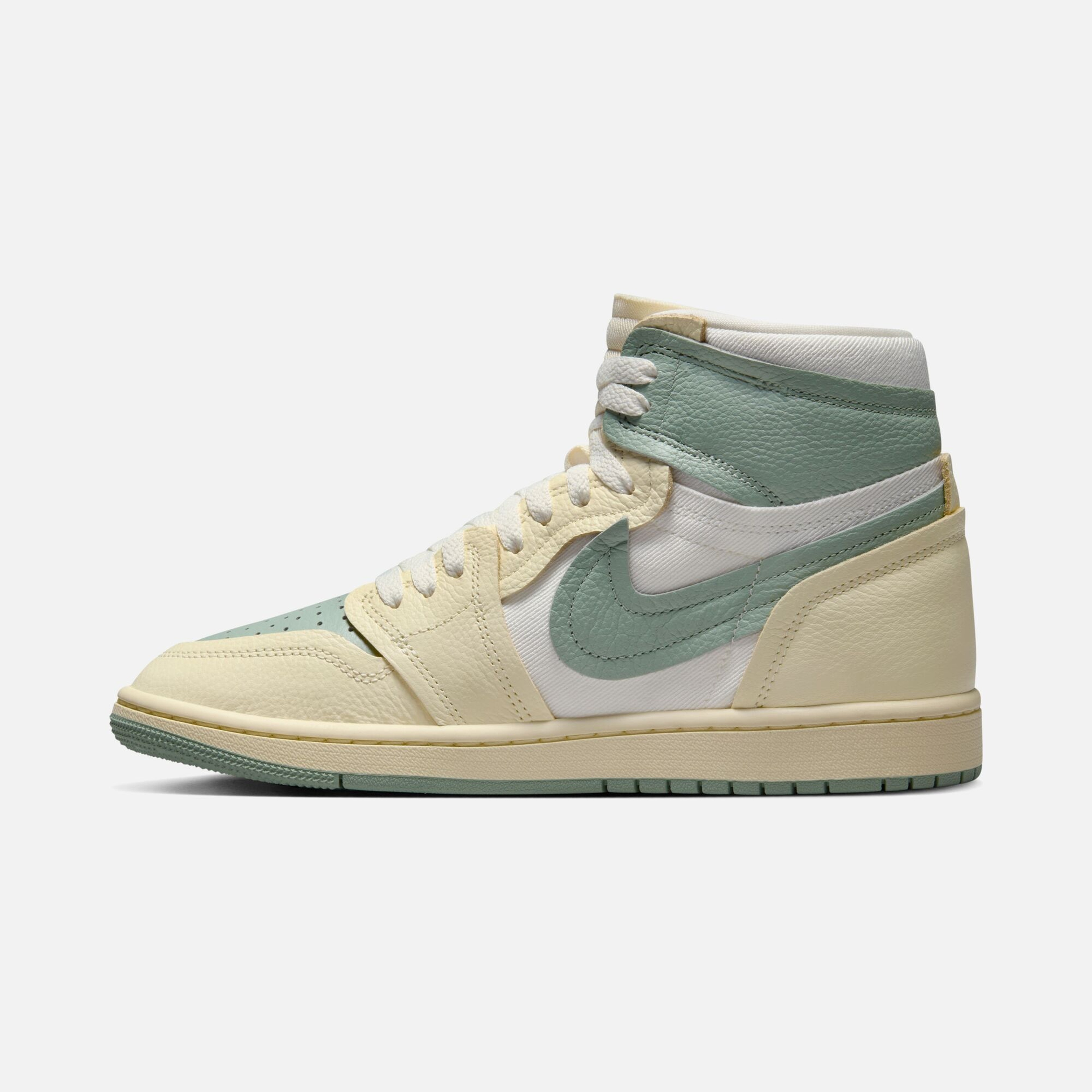 Nike Air Jordan 1 High Method of Make Kadın Spor Ayakkabı