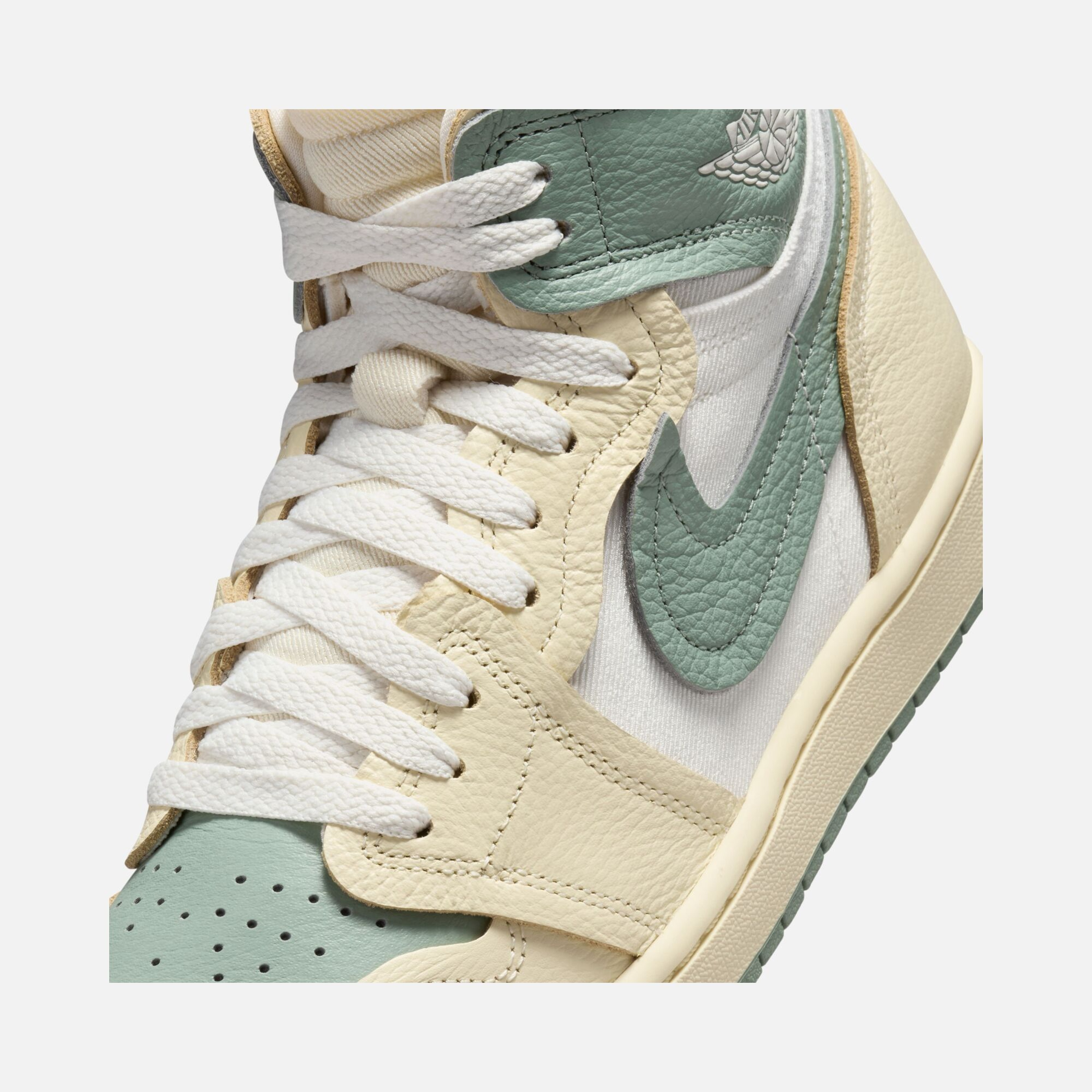 Nike Air Jordan 1 High Method of Make Kadın Spor Ayakkabı