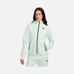 Nike Sportswear Tech Fleece Windrunner FA24 Full-Zip Hoodie Kadın Sweatshirt