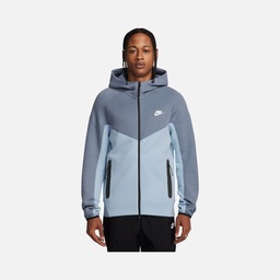 Nike Sportswear Tech Fleece Windrunner Full-Zip Hoodie Erkek Sweatshirt