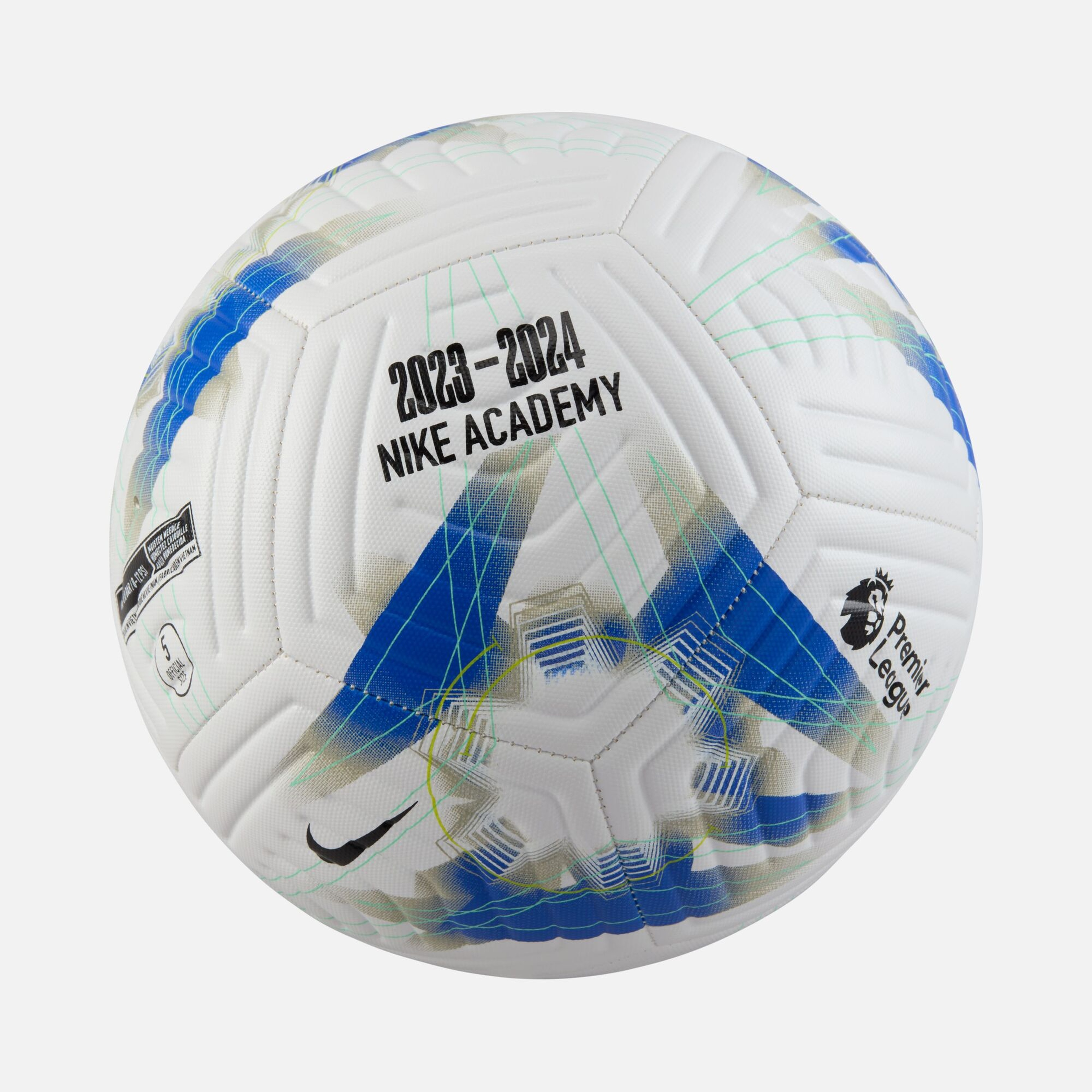 Nike Academy Premier League 2023-2024 No.5 Futbol Topu