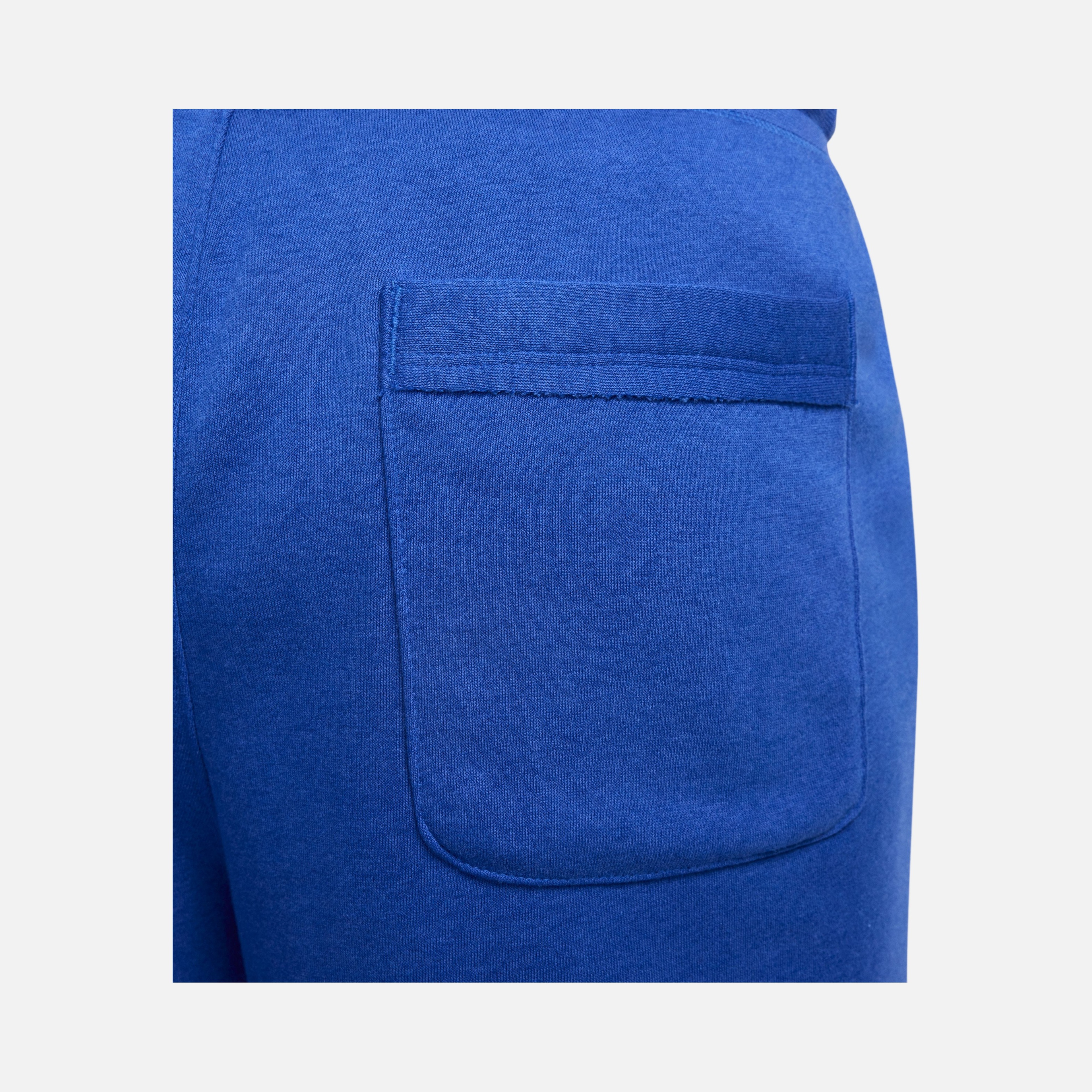 Nike Club Alumni French Terry Erkek Şort