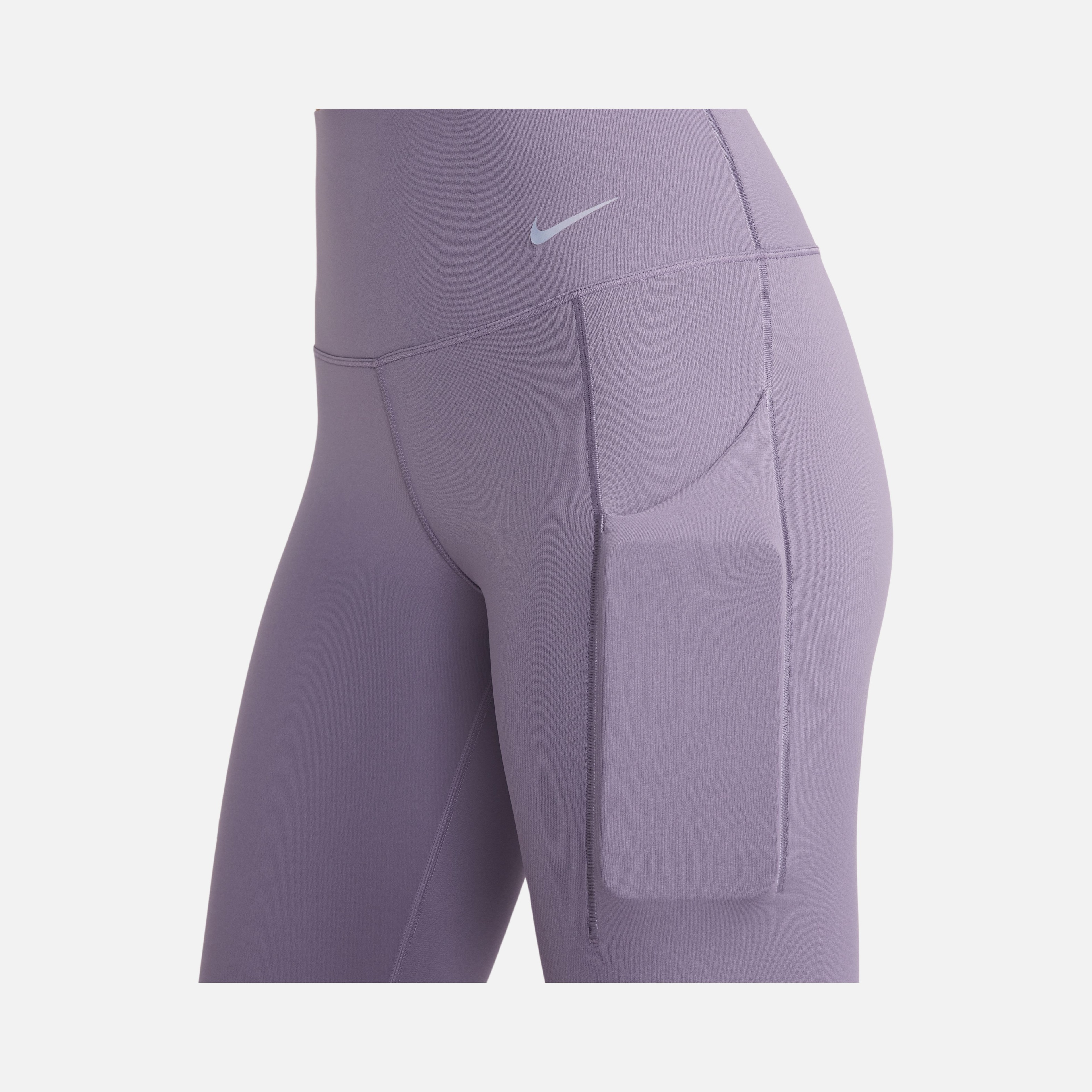 Nike Dri-Fit Universa Medium-Support High-Waisted 7/8 Training Kadın Tayt