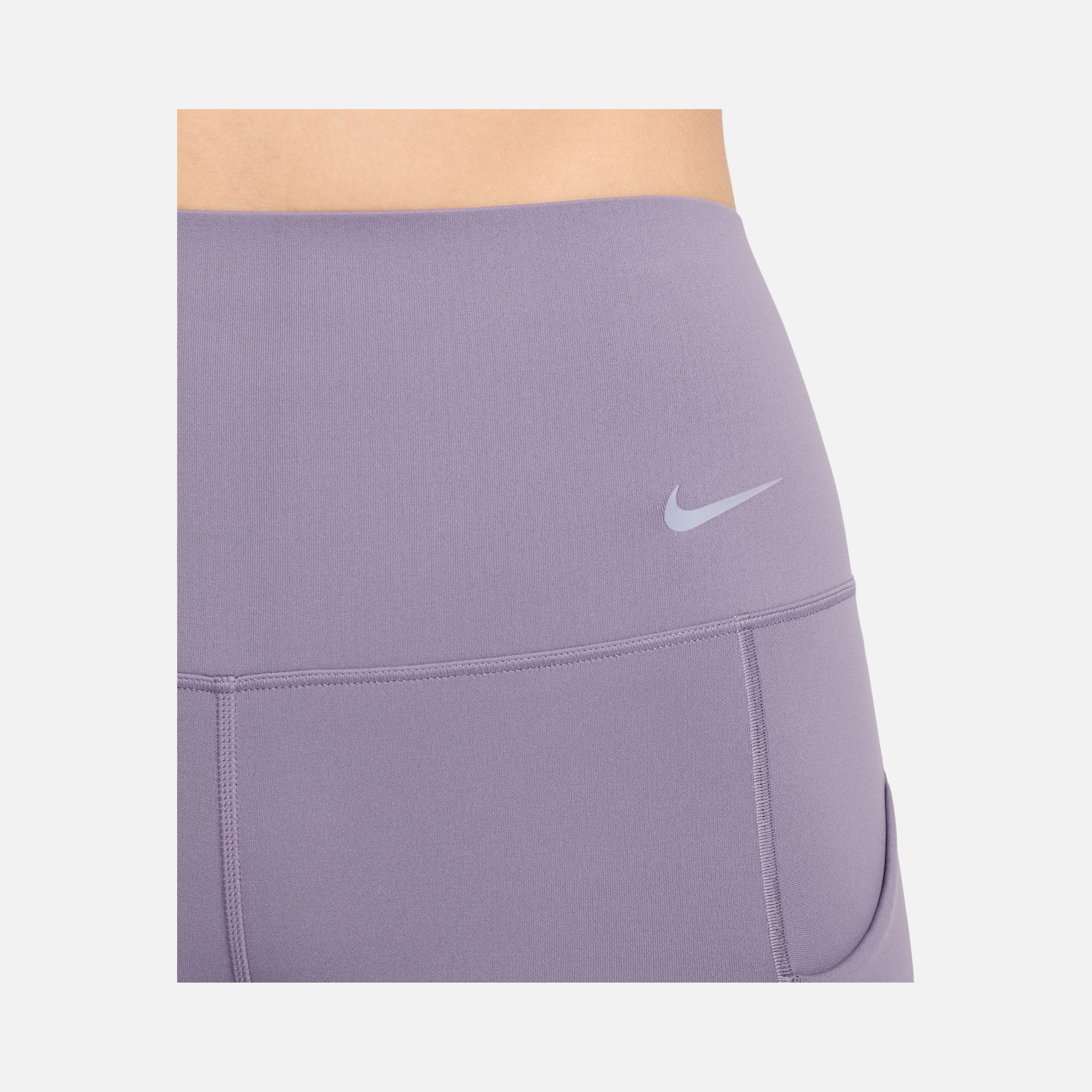 Nike Dri-Fit Universa Medium-Support High-Waisted 7/8 Training Kadın Tayt