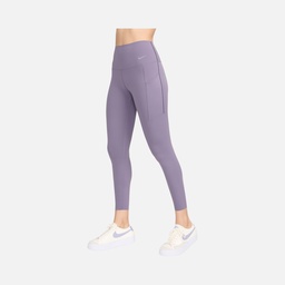 Nike Dri-Fit Universa Medium-Support High-Waisted 7/8 Training Kadın Tayt