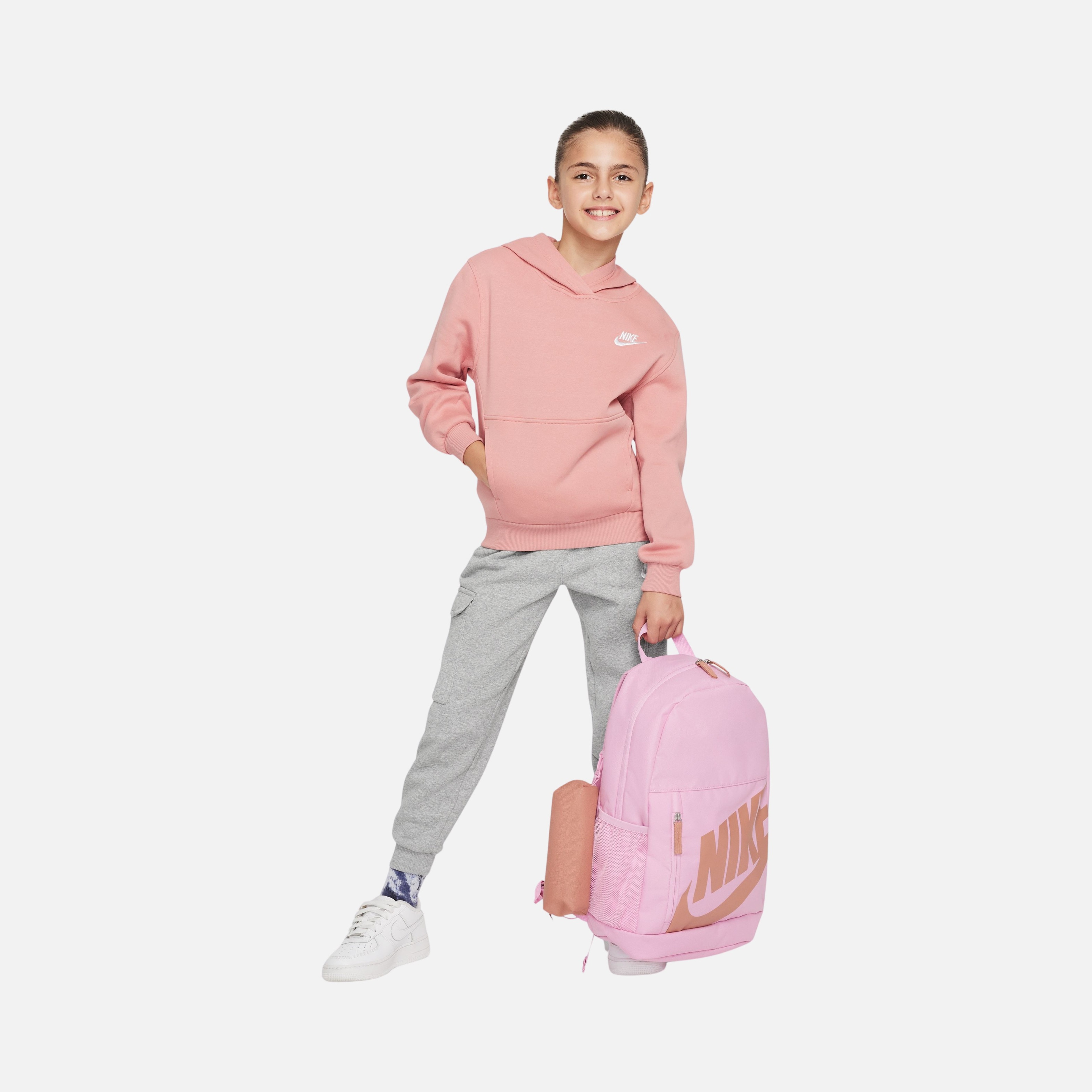 Nike Elemental Travel School Casual (20 L) Çocuk Sırt Çantası