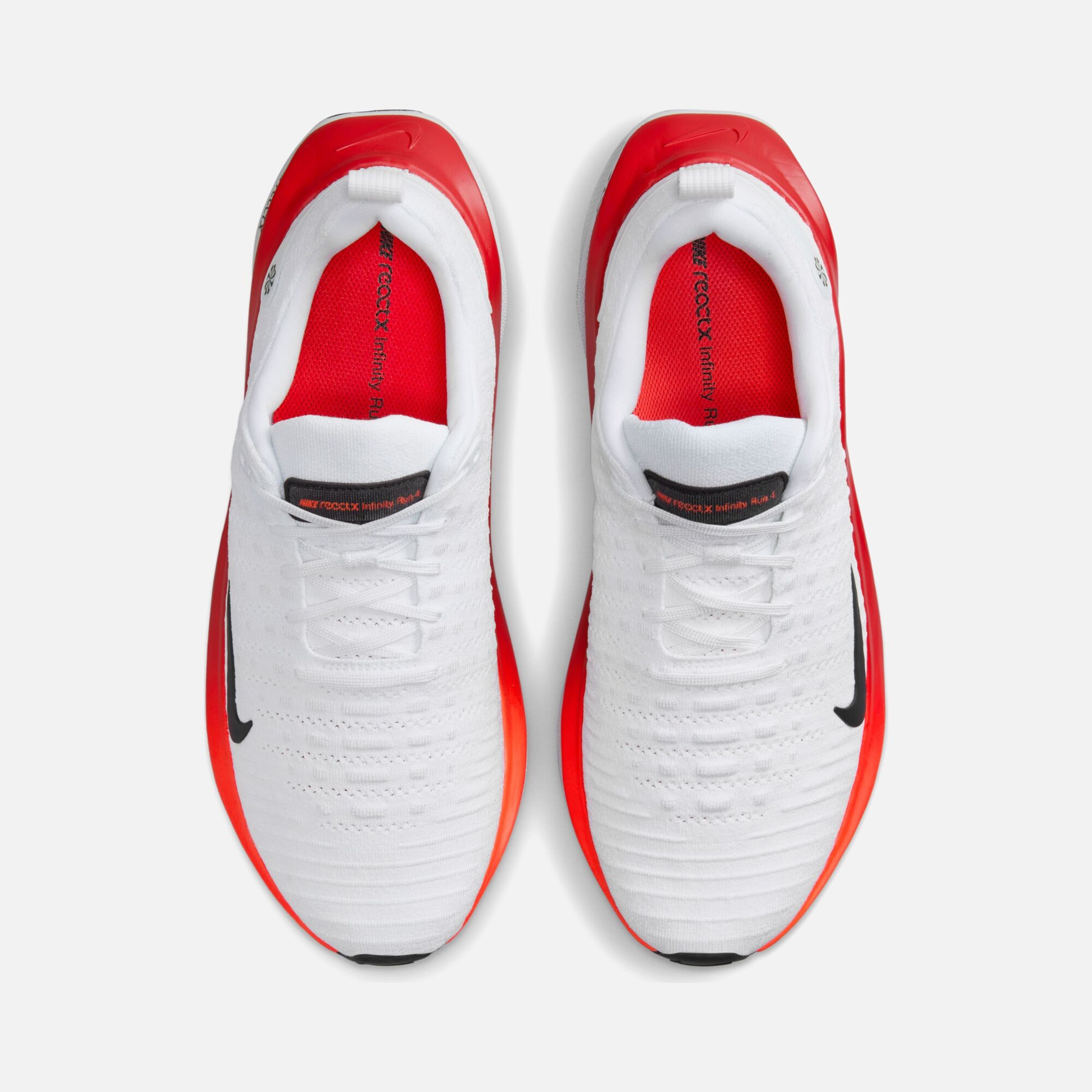 Nike InfinityRN 4 Road Running Erkek Spor Ayakkabı