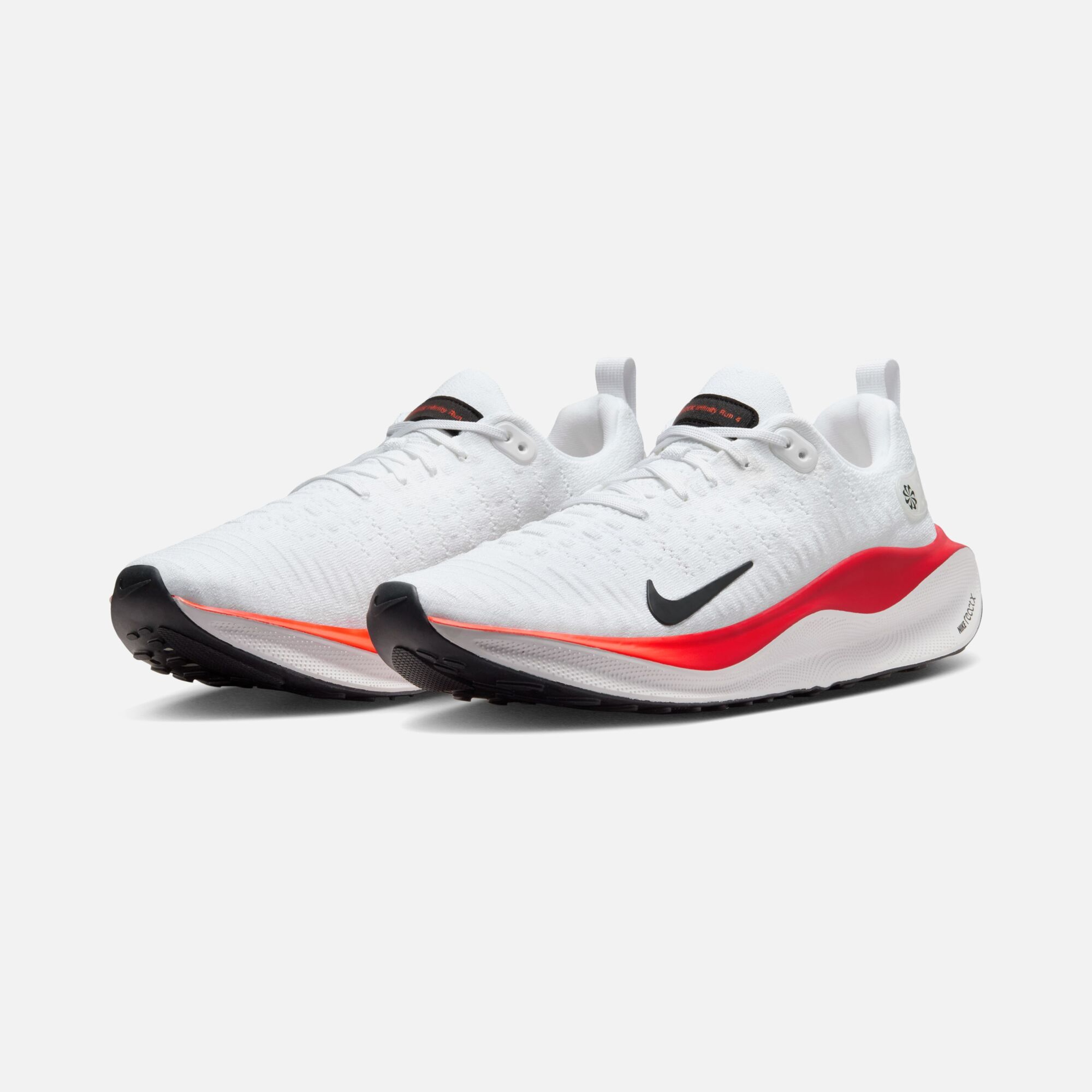 Nike InfinityRN 4 Road Running Erkek Spor Ayakkabı