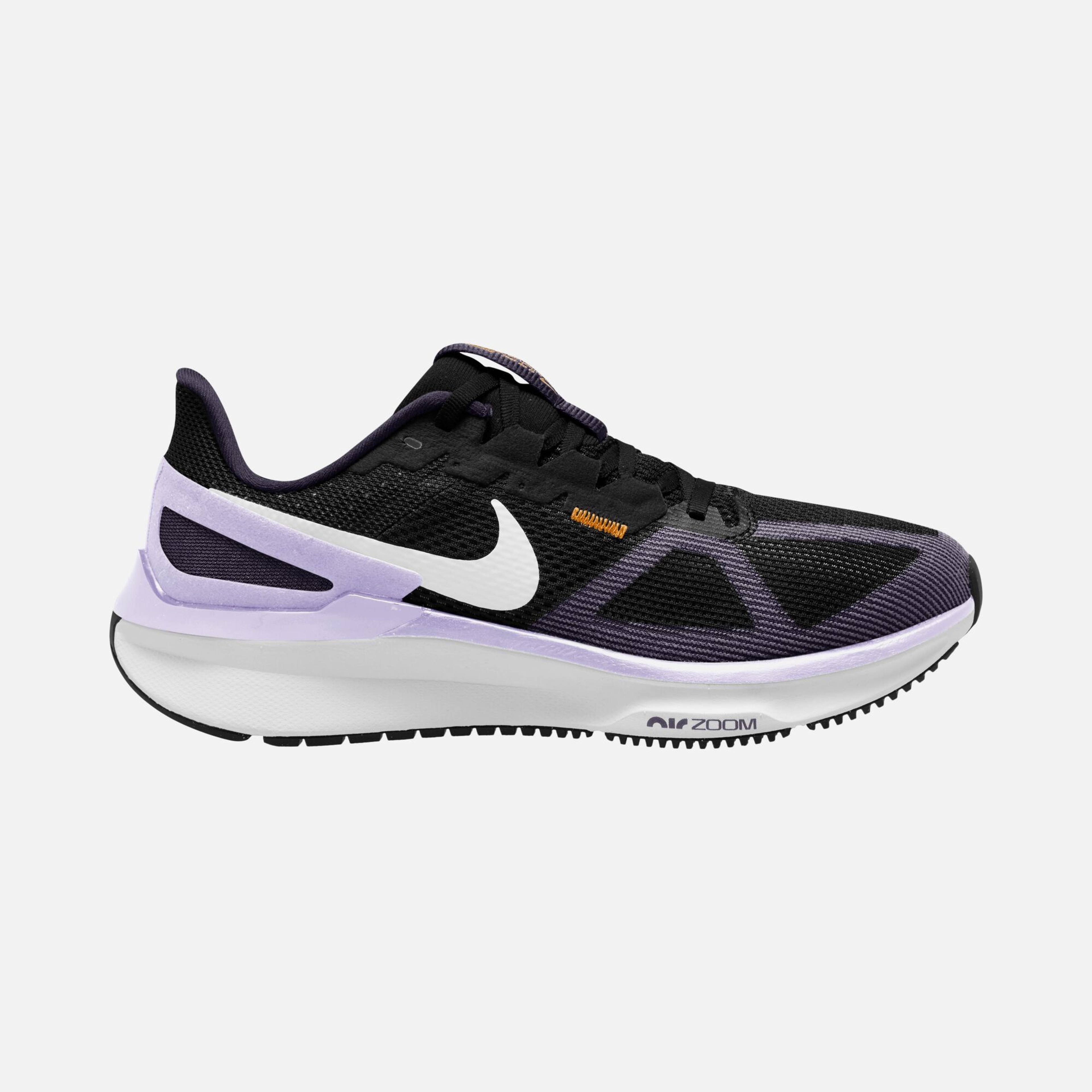 Nike Air Zoom Structure 25 Road Running Kadın Spor Ayakkabı