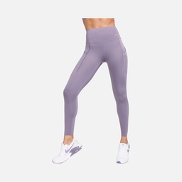 Nike Dri-Fit Go Firm-Support High-Waisted 7/8 Running Kadın Tayt