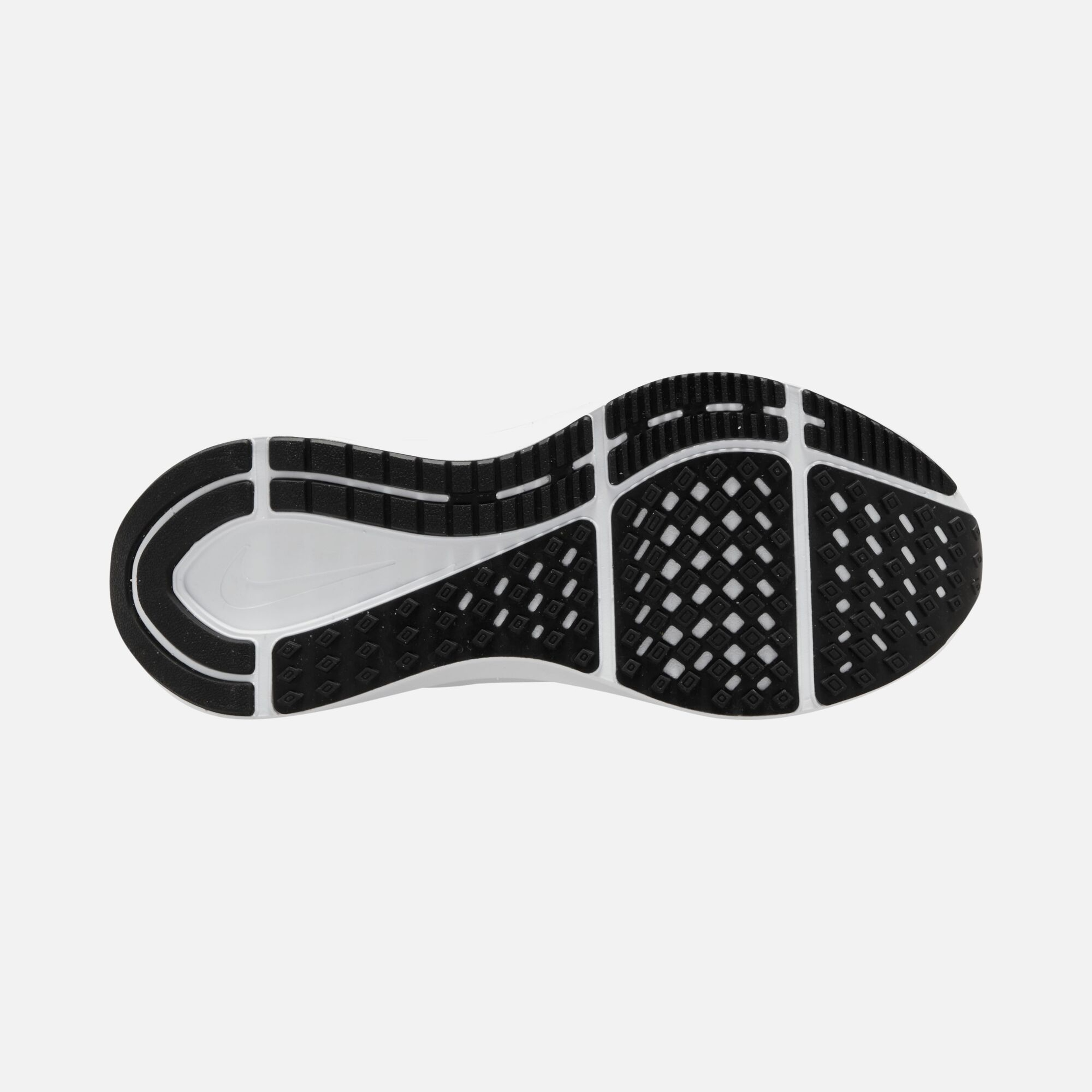 Nike Air Zoom Structure 25 Road Running Kadın Spor Ayakkabı