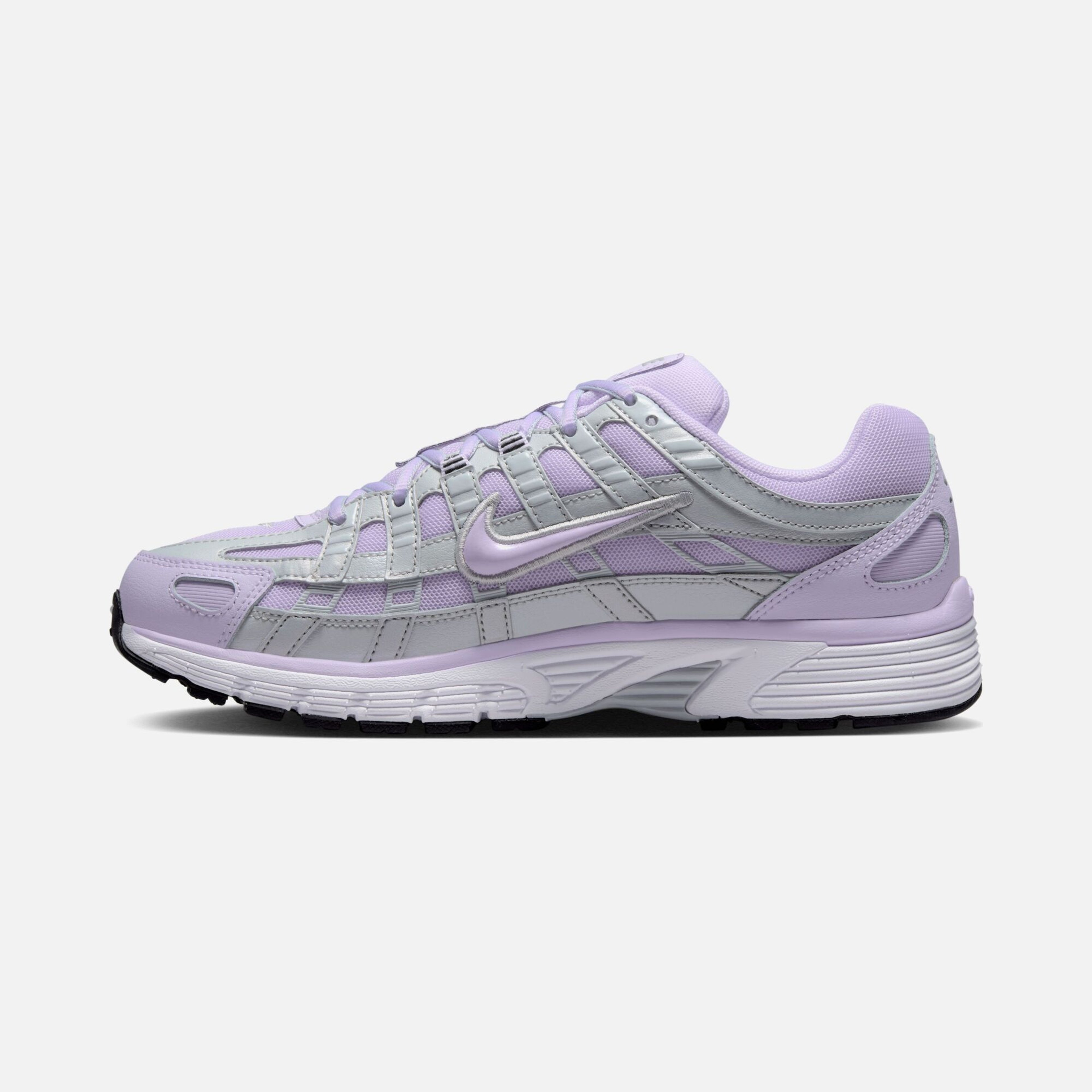 Nike Sportswear P-6000 Unisex Spor Ayakkabı