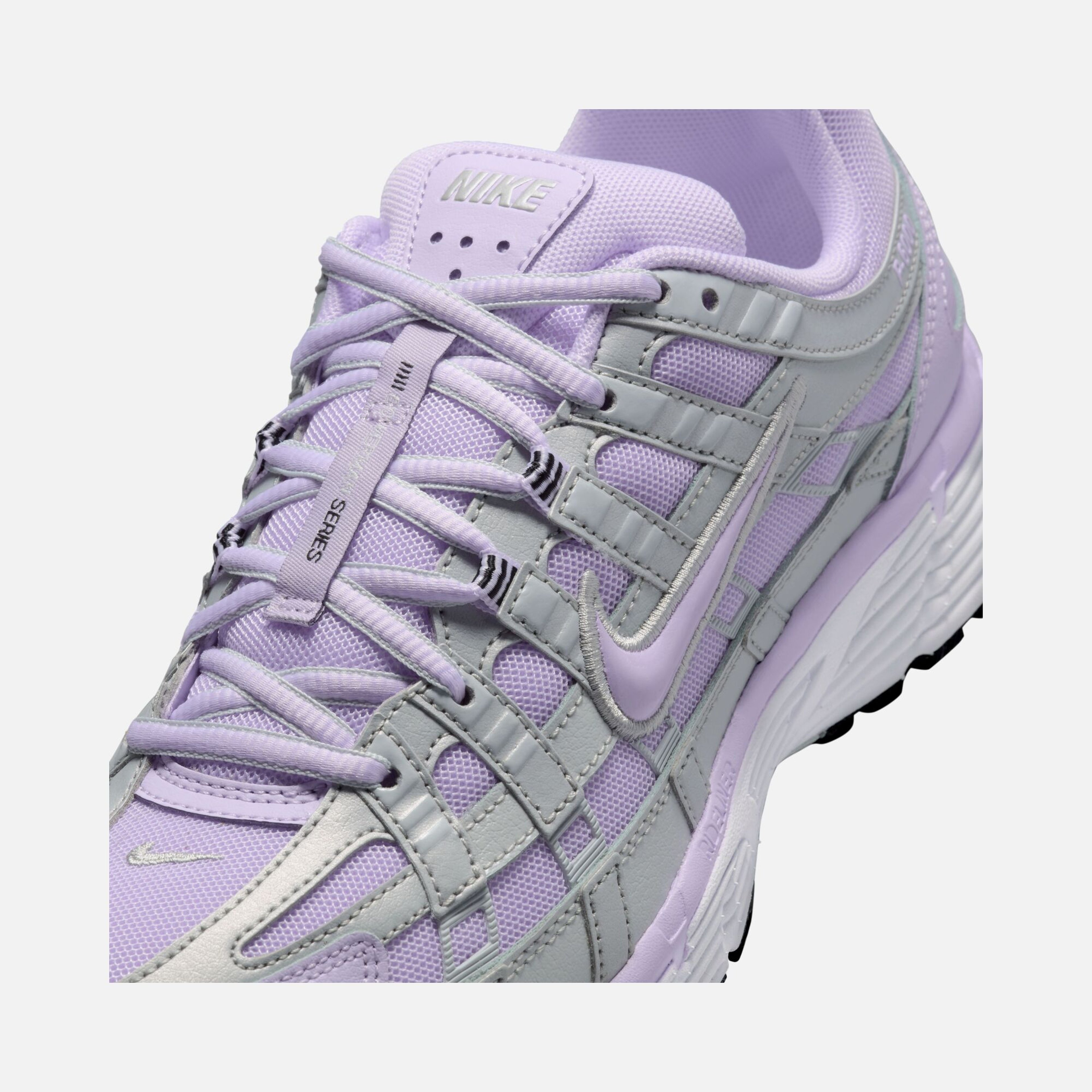 Nike Sportswear P-6000 Unisex Spor Ayakkabı