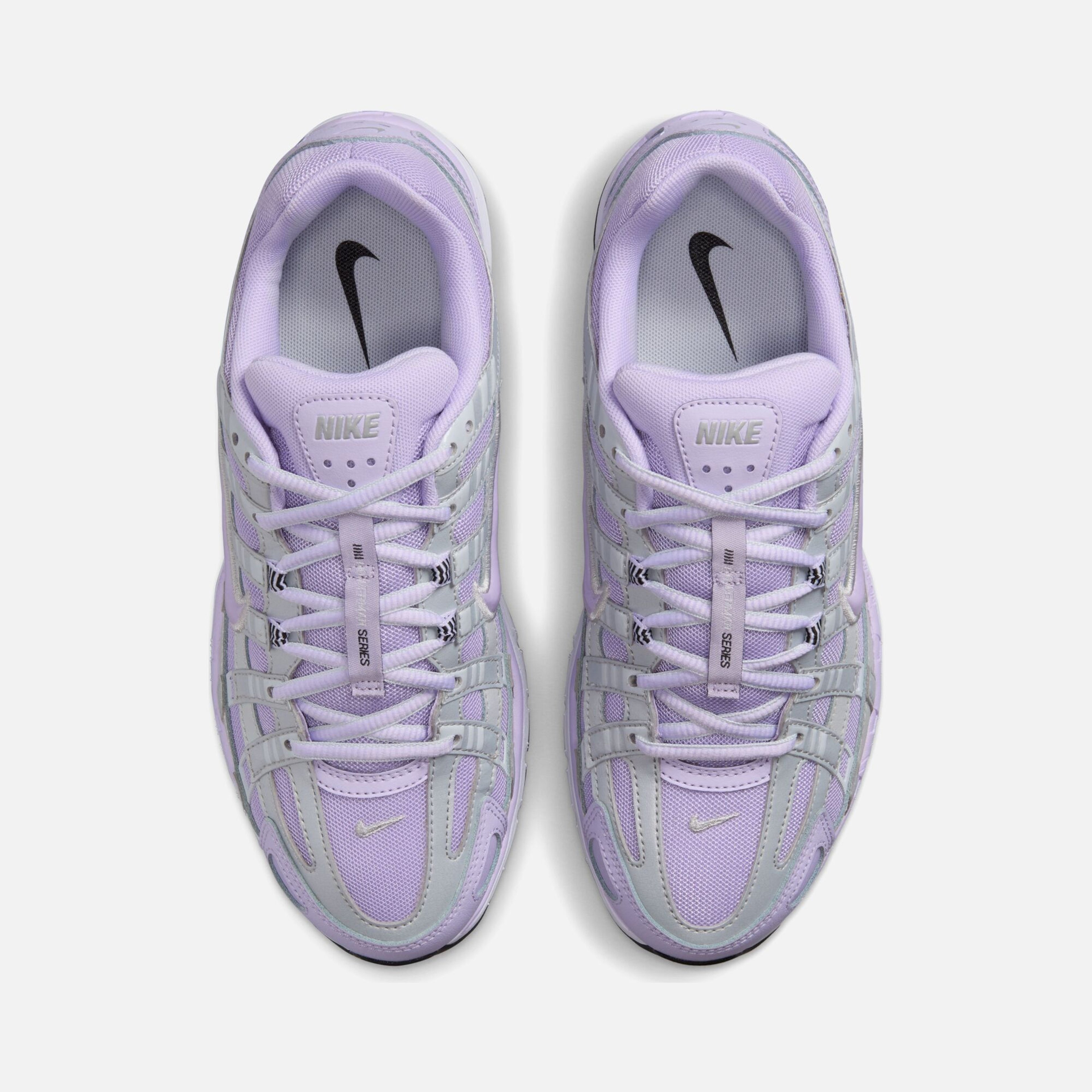 Nike Sportswear P-6000 Unisex Spor Ayakkabı