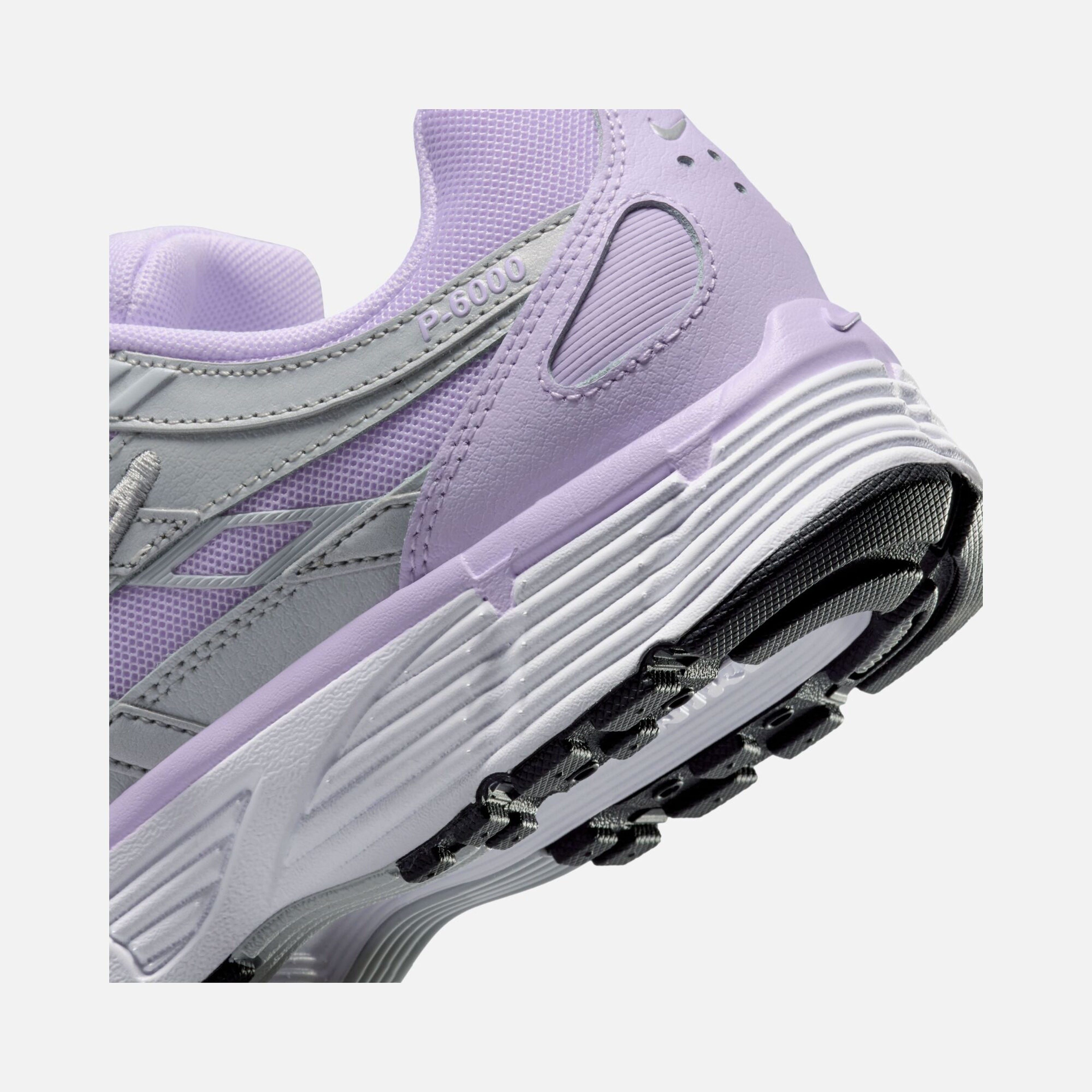 Nike Sportswear P-6000 Unisex Spor Ayakkabı