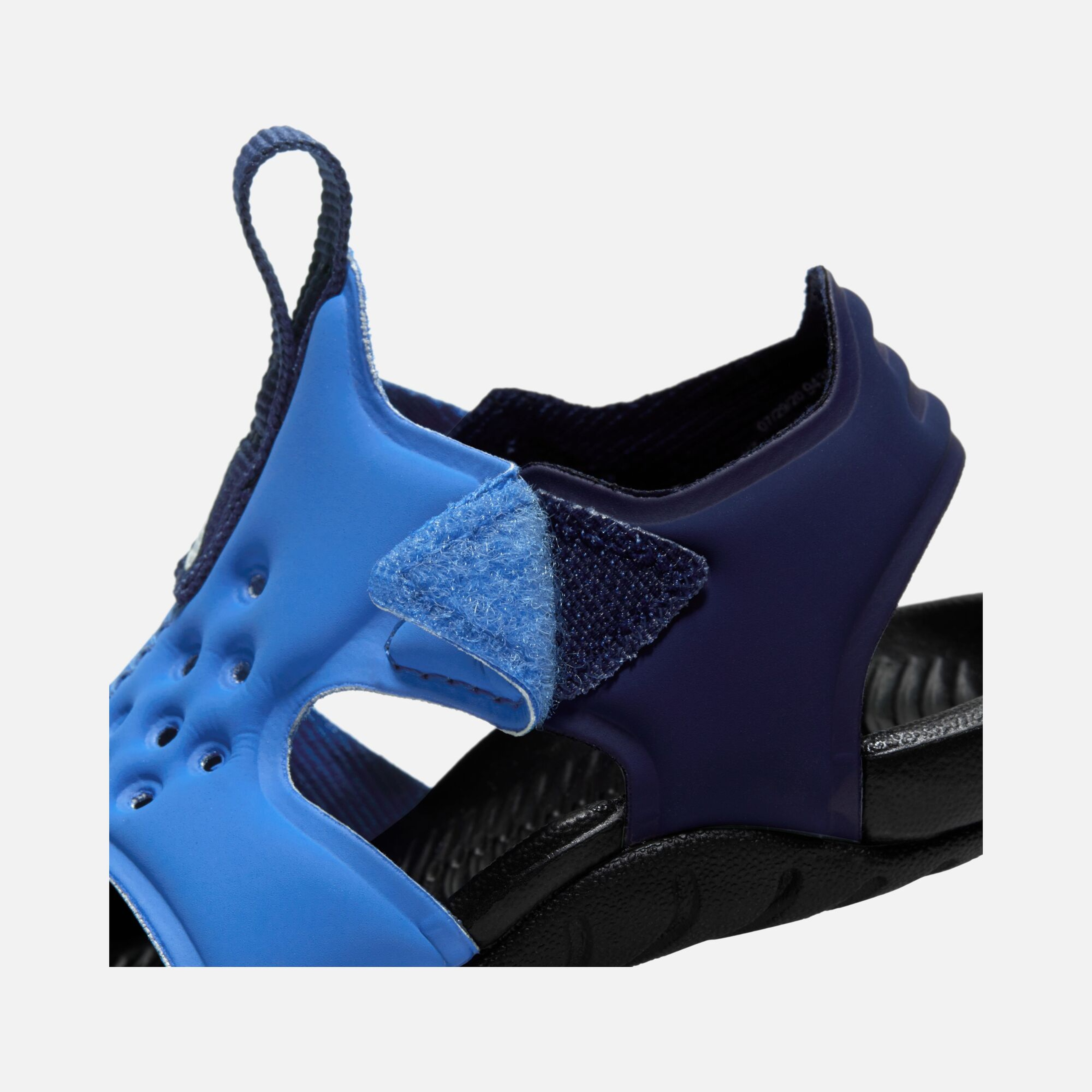 Nike Sunray Protect 2 (TDV) Bebek Sandalet