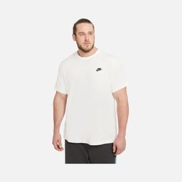 Nike Sportswear Club Short-Sleeve Erkek Tişört