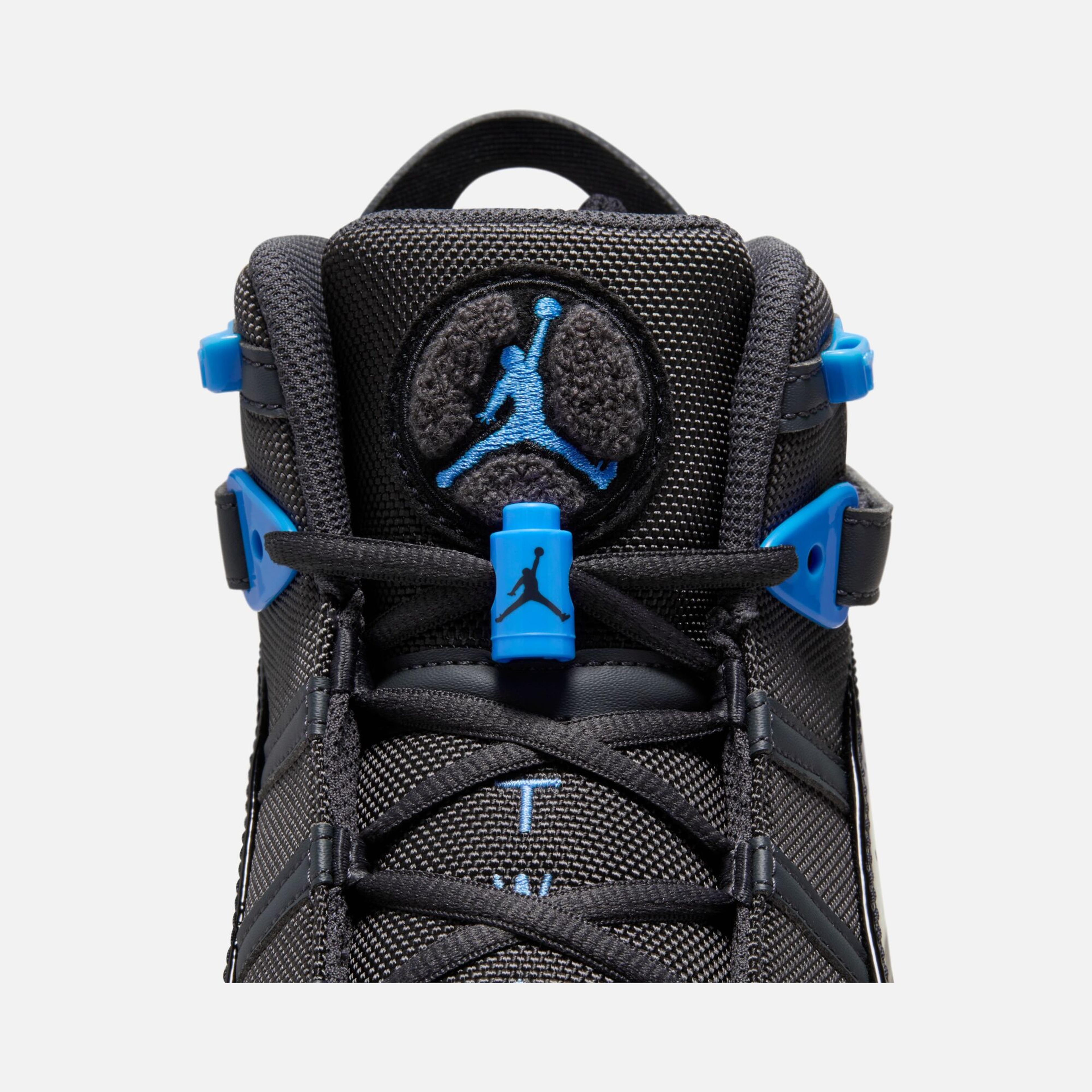 Nike Jordan 6 Rings Erkek Spor Ayakkabı