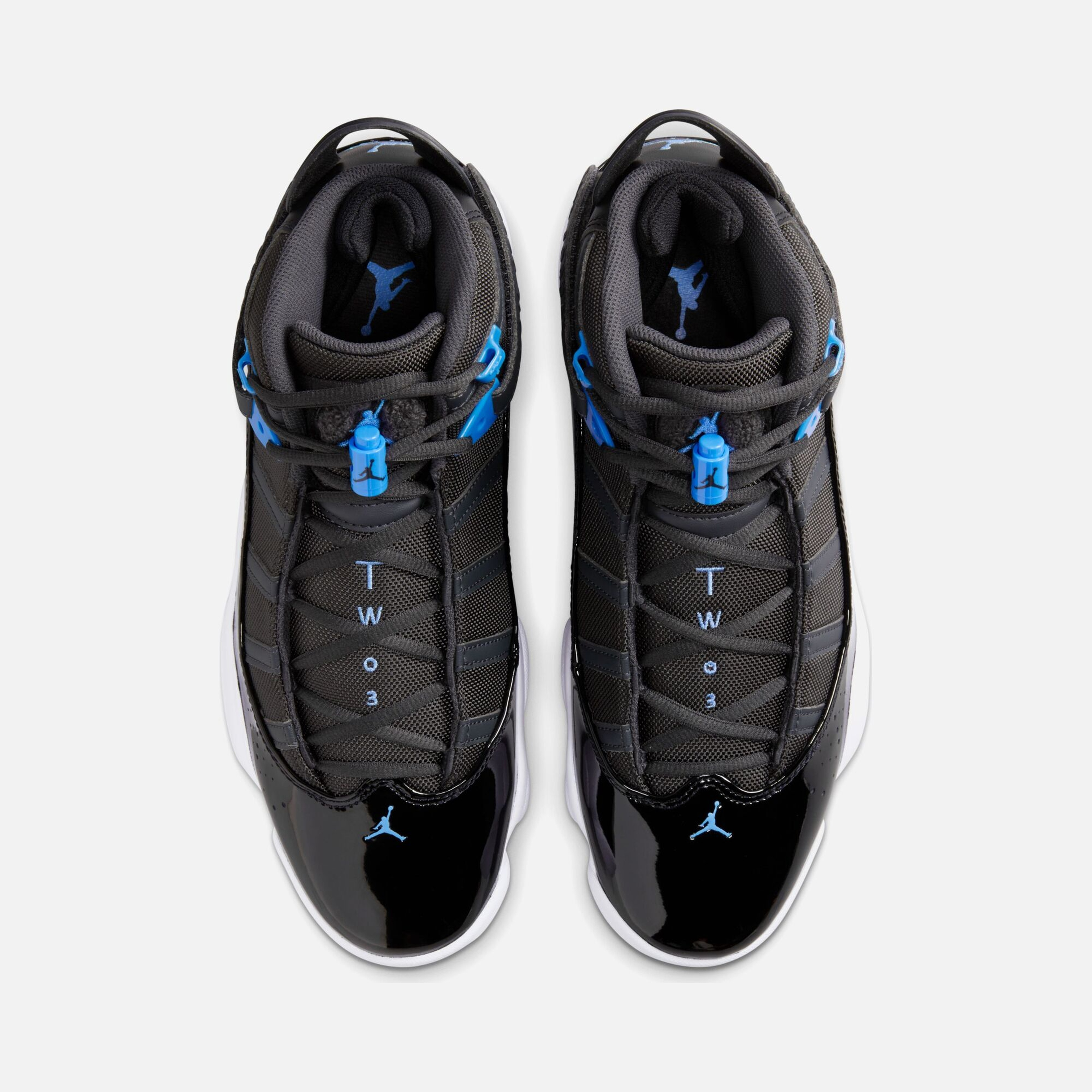 Nike Jordan 6 Rings Erkek Spor Ayakkabı