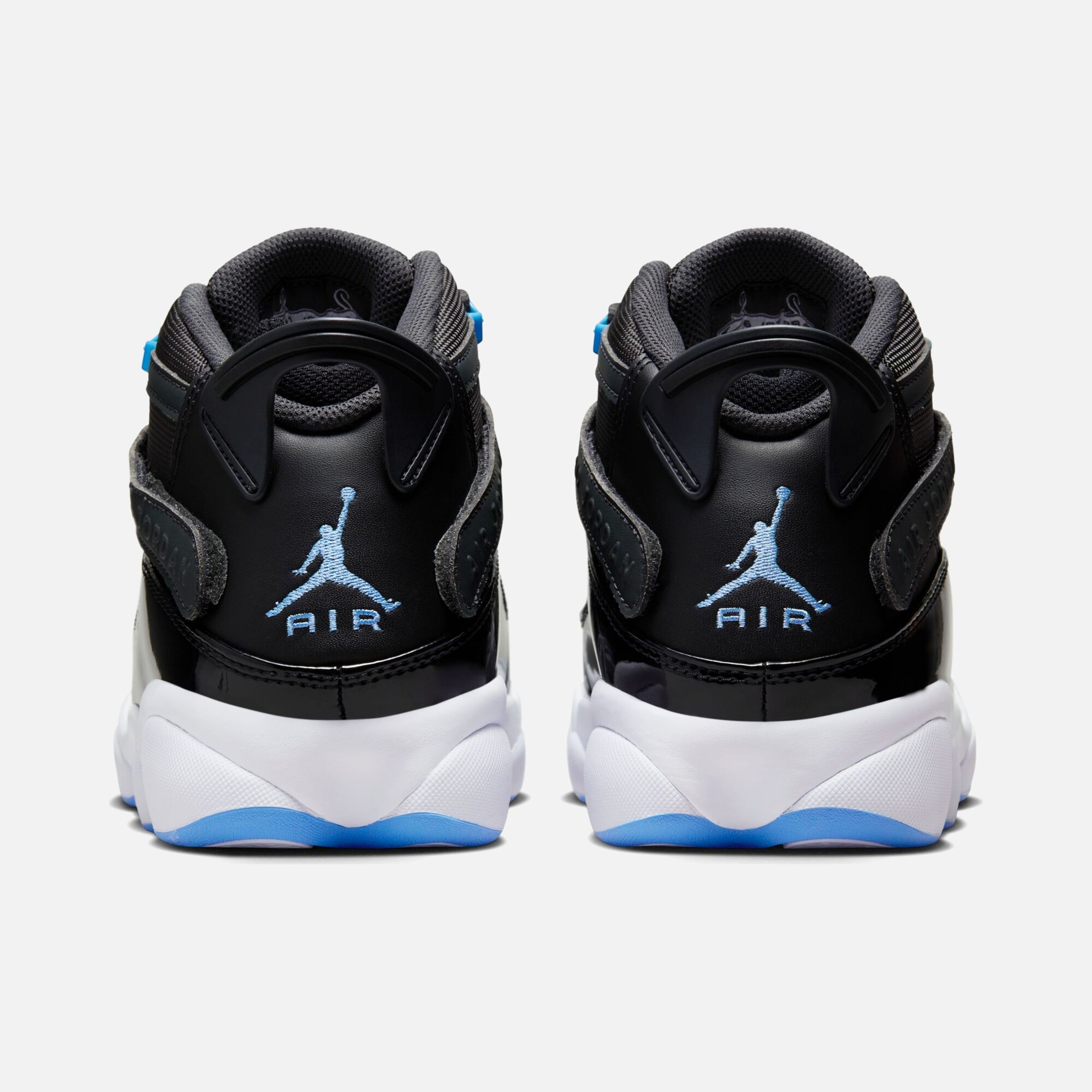 Nike Jordan 6 Rings Erkek Spor Ayakkabı