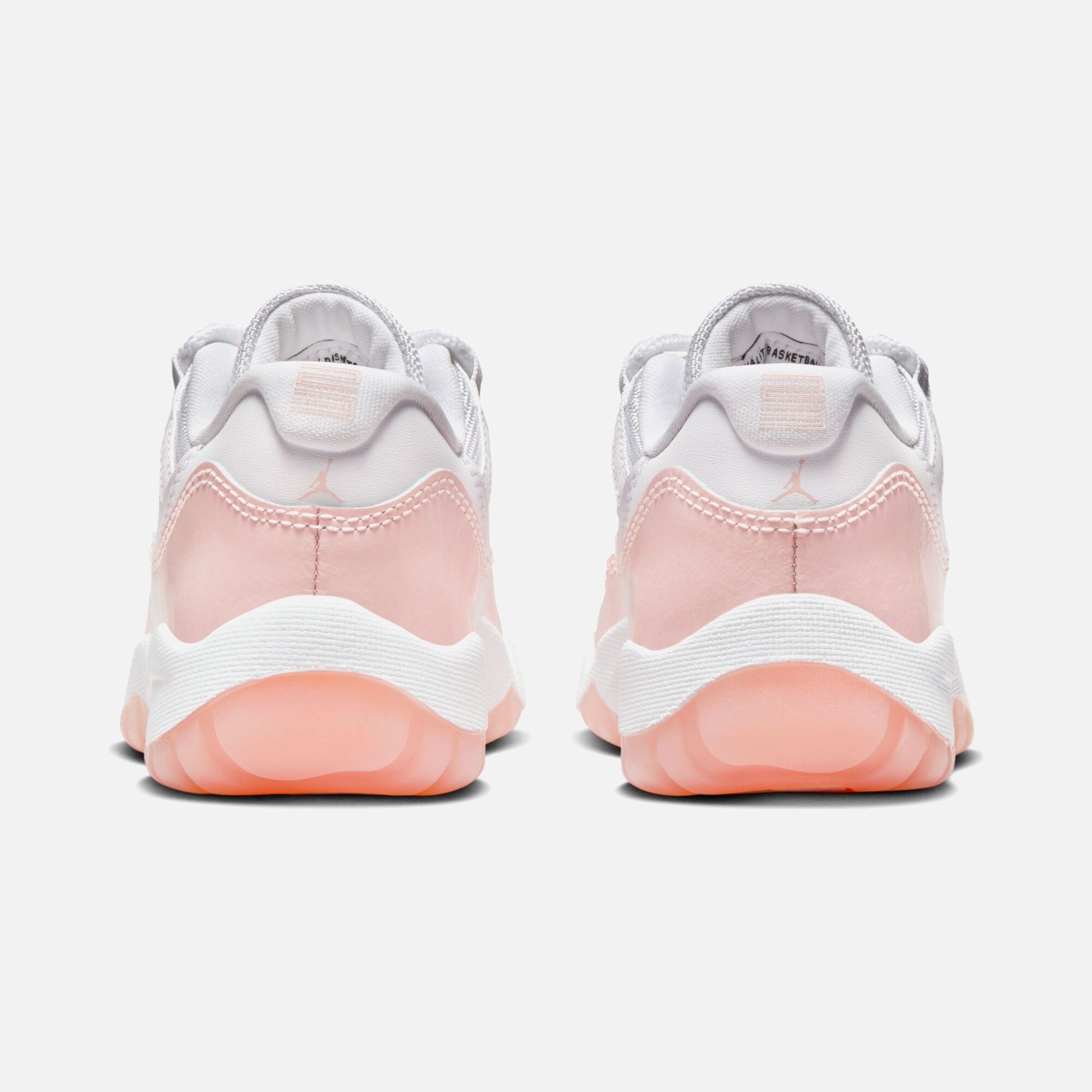 Nike Jordan 11 Retro Low (PS) Çocuk Spor Ayakkabı