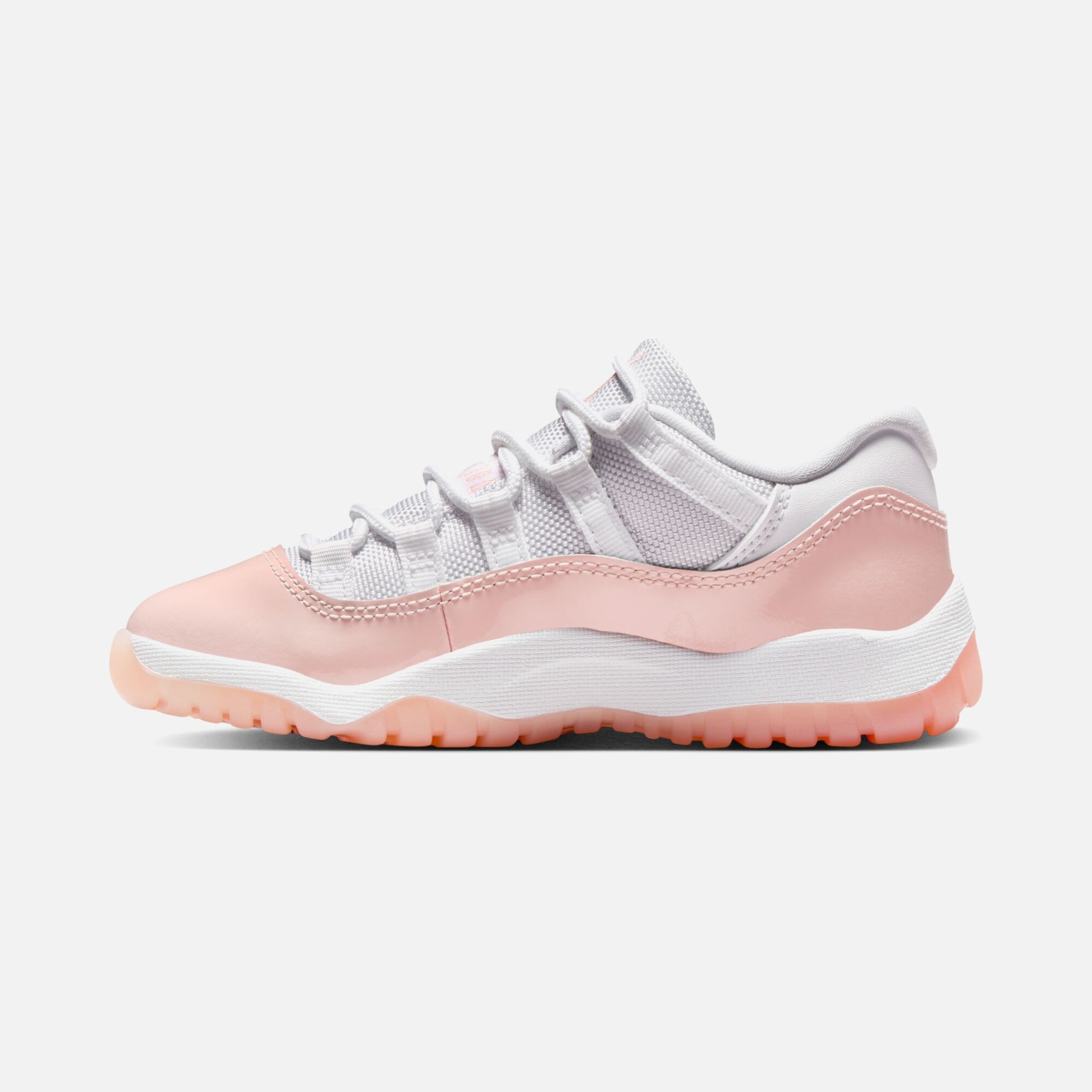 Nike Jordan 11 Retro Low (PS) Çocuk Spor Ayakkabı