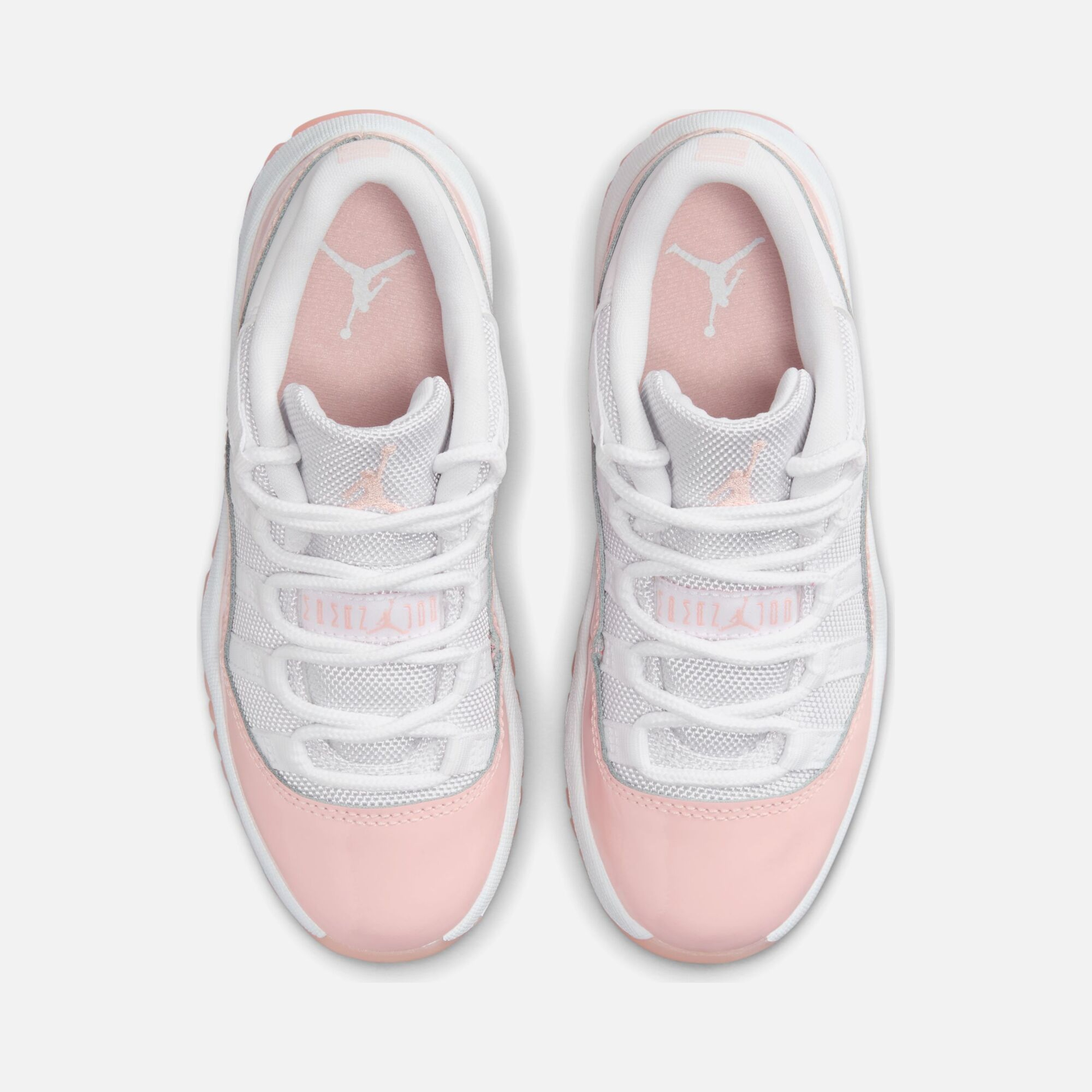 Nike Jordan 11 Retro Low (PS) Çocuk Spor Ayakkabı