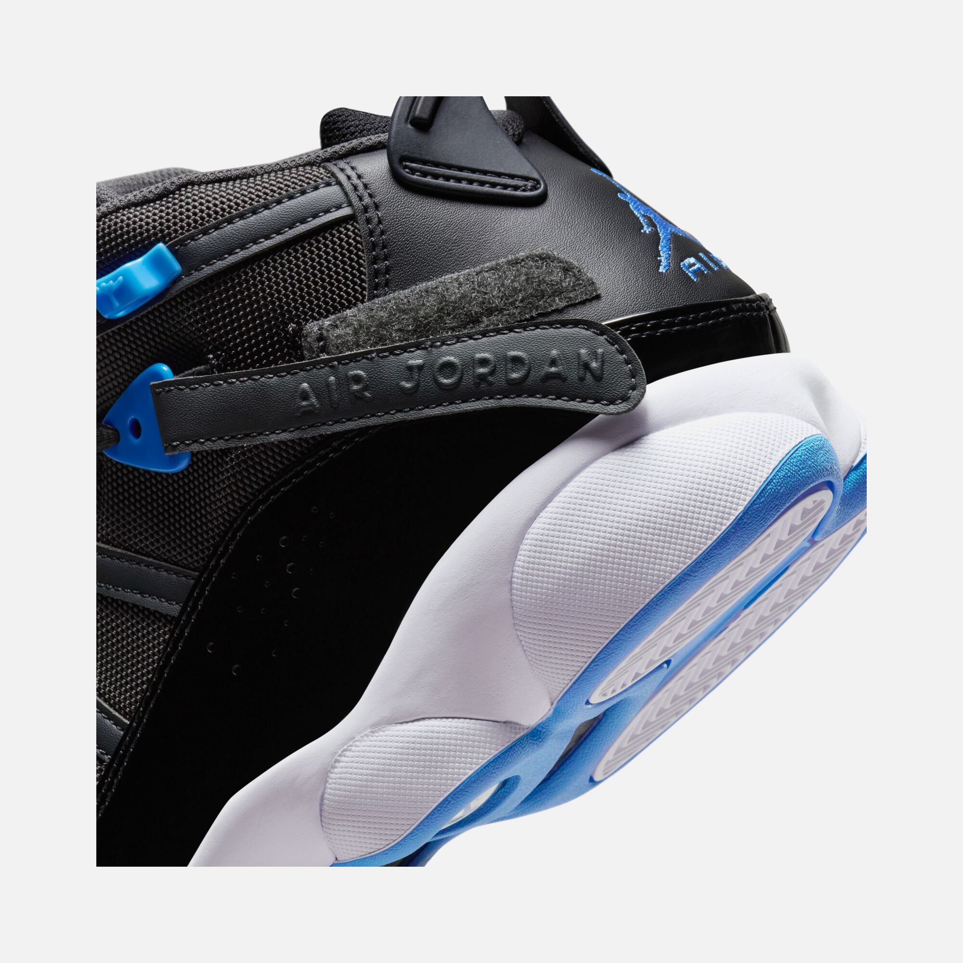 Nike Jordan 6 Rings Erkek Spor Ayakkabı