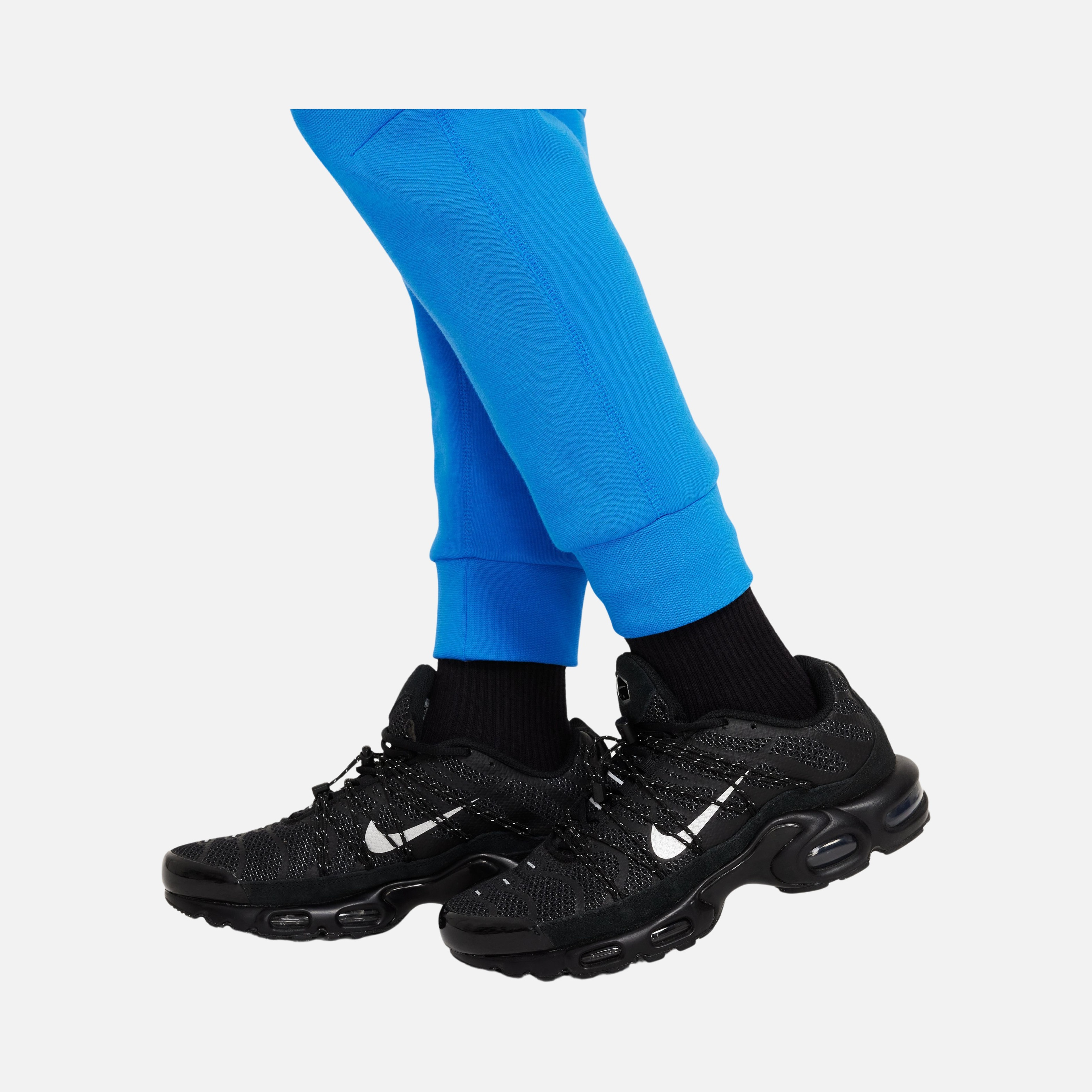 Nike Sportswear Tech Fleece FW24 (Boys') Çocuk Eşofman Altı