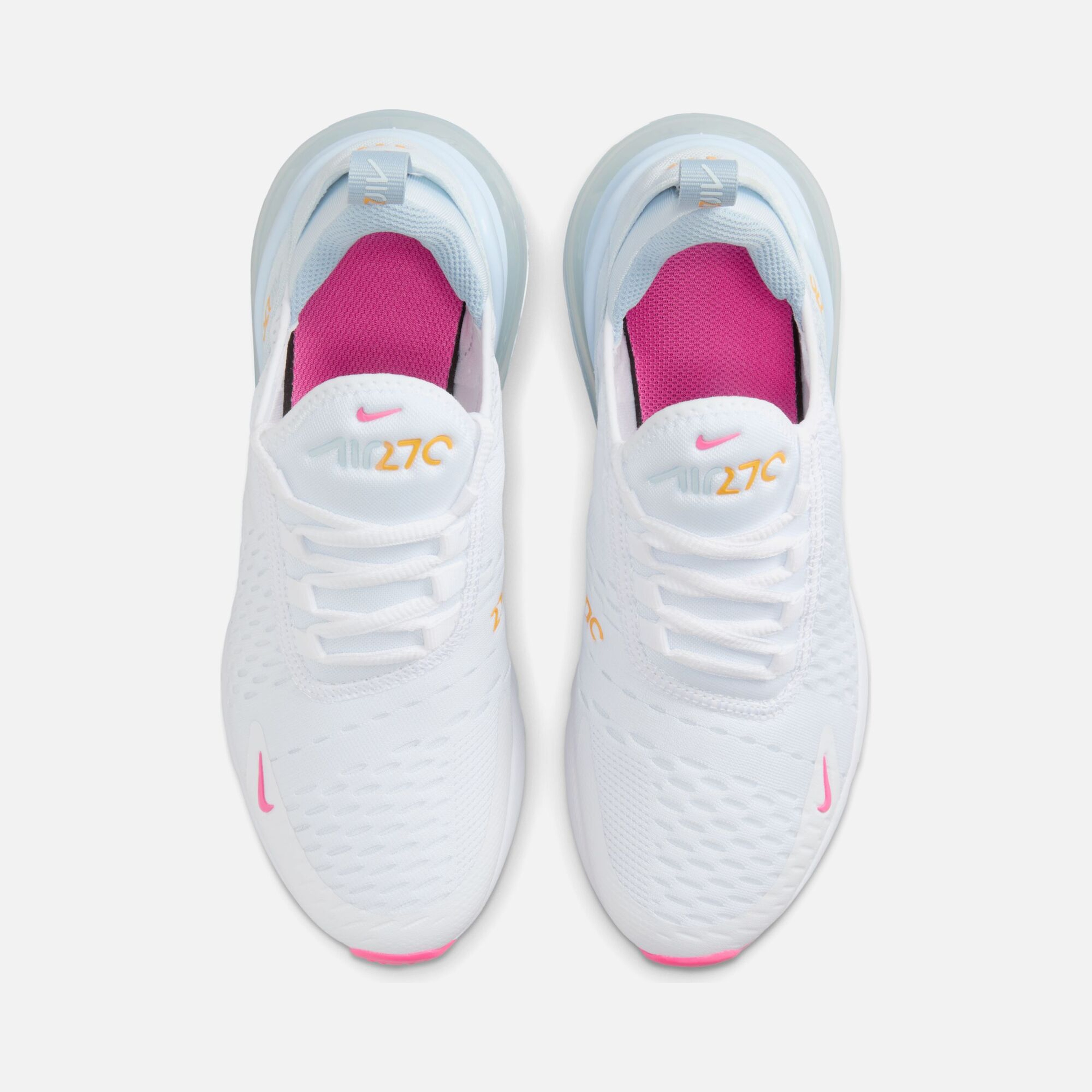 Nike Air Max 270 SS25 (GS) Spor Ayakkabı