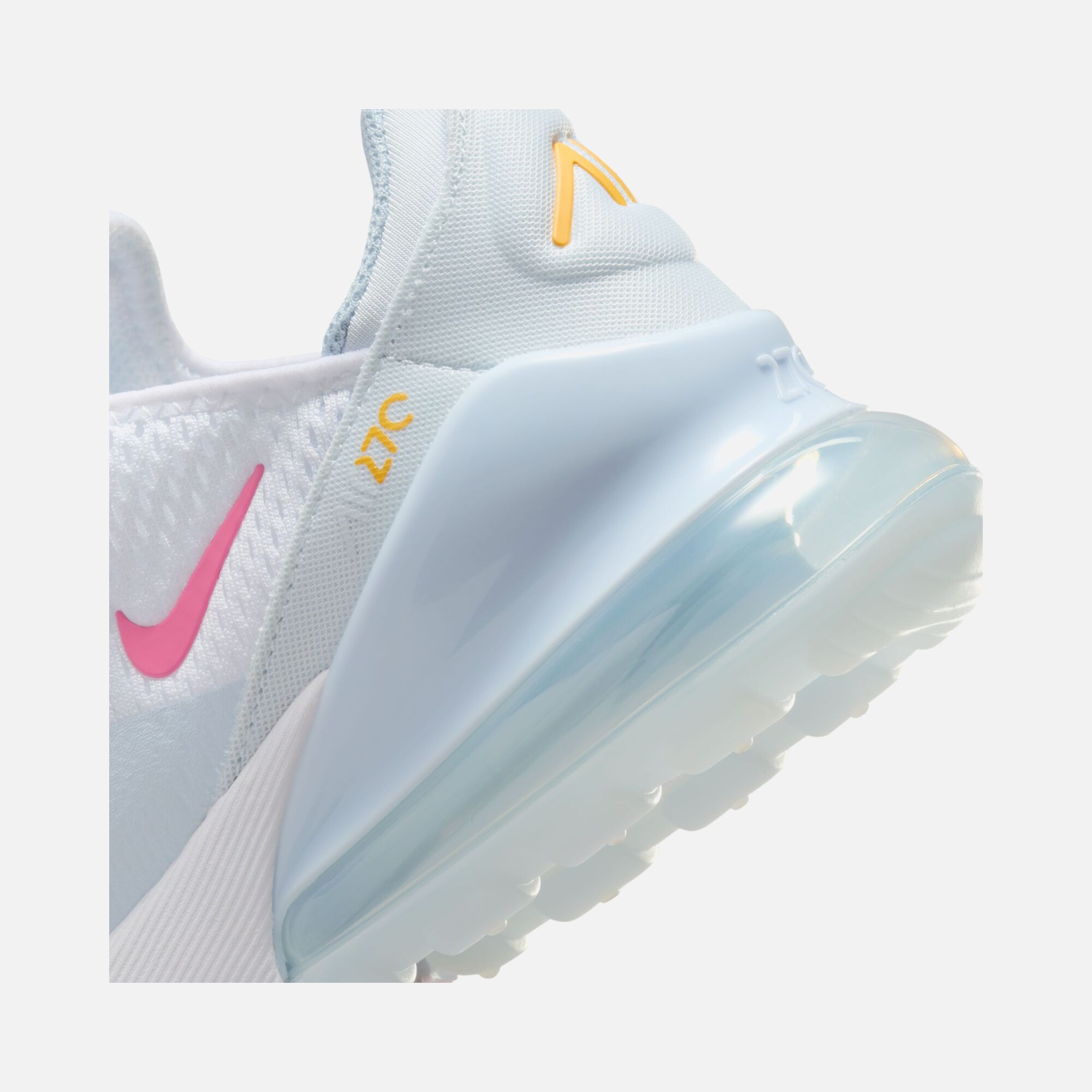 Nike Air Max 270 SS25 (GS) Spor Ayakkabı