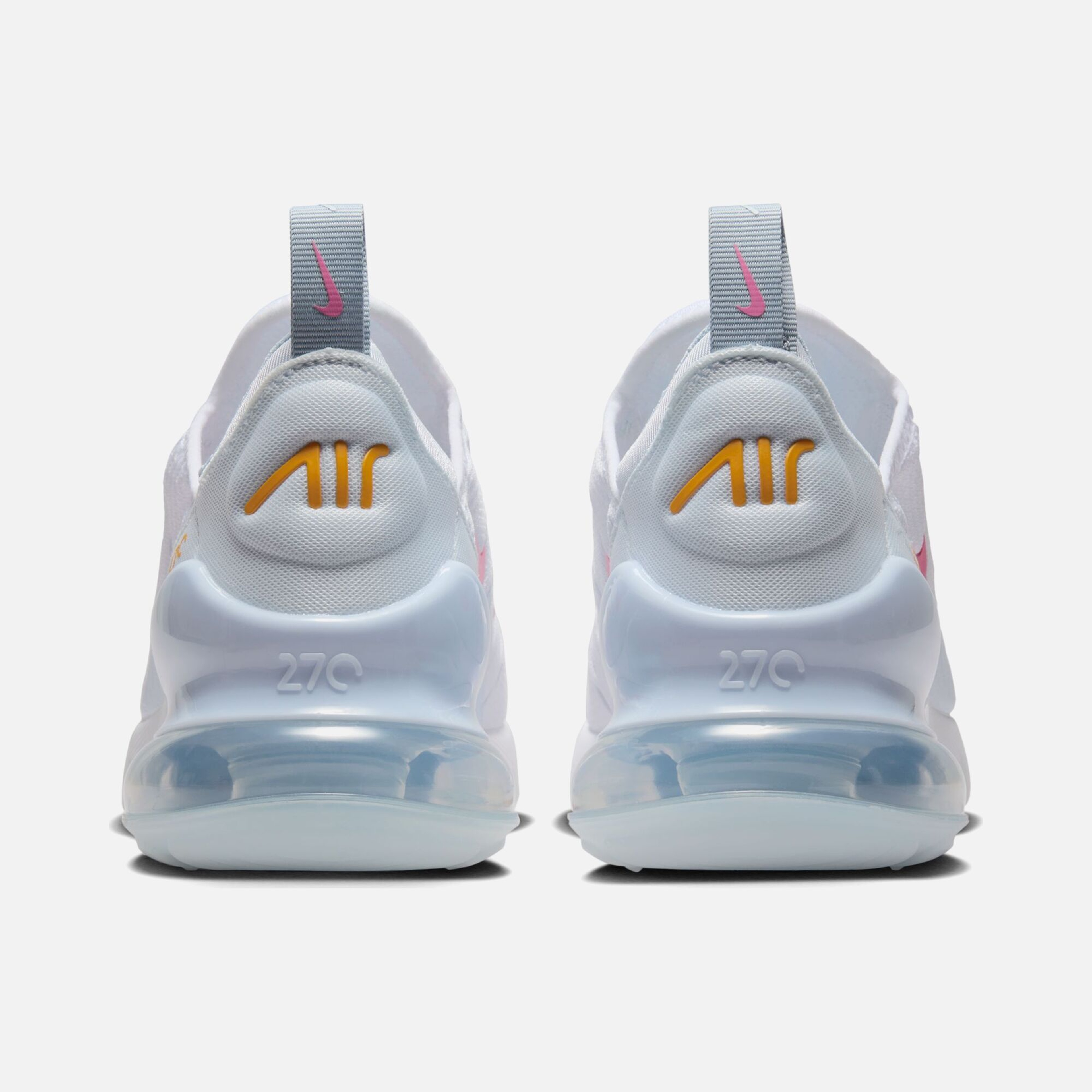 Nike Air Max 270 SS25 (GS) Spor Ayakkabı