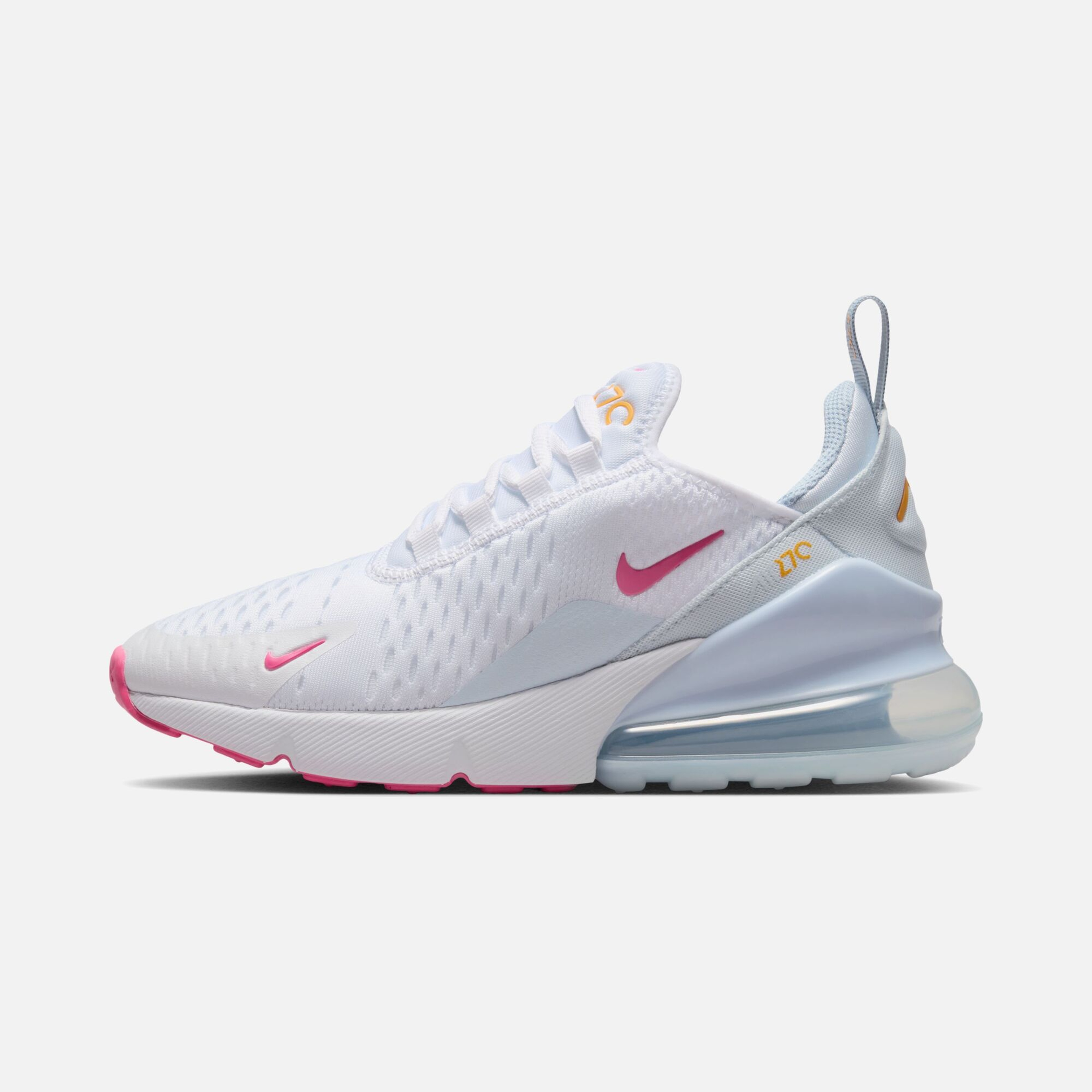 Nike Air Max 270 SS25 (GS) Spor Ayakkabı