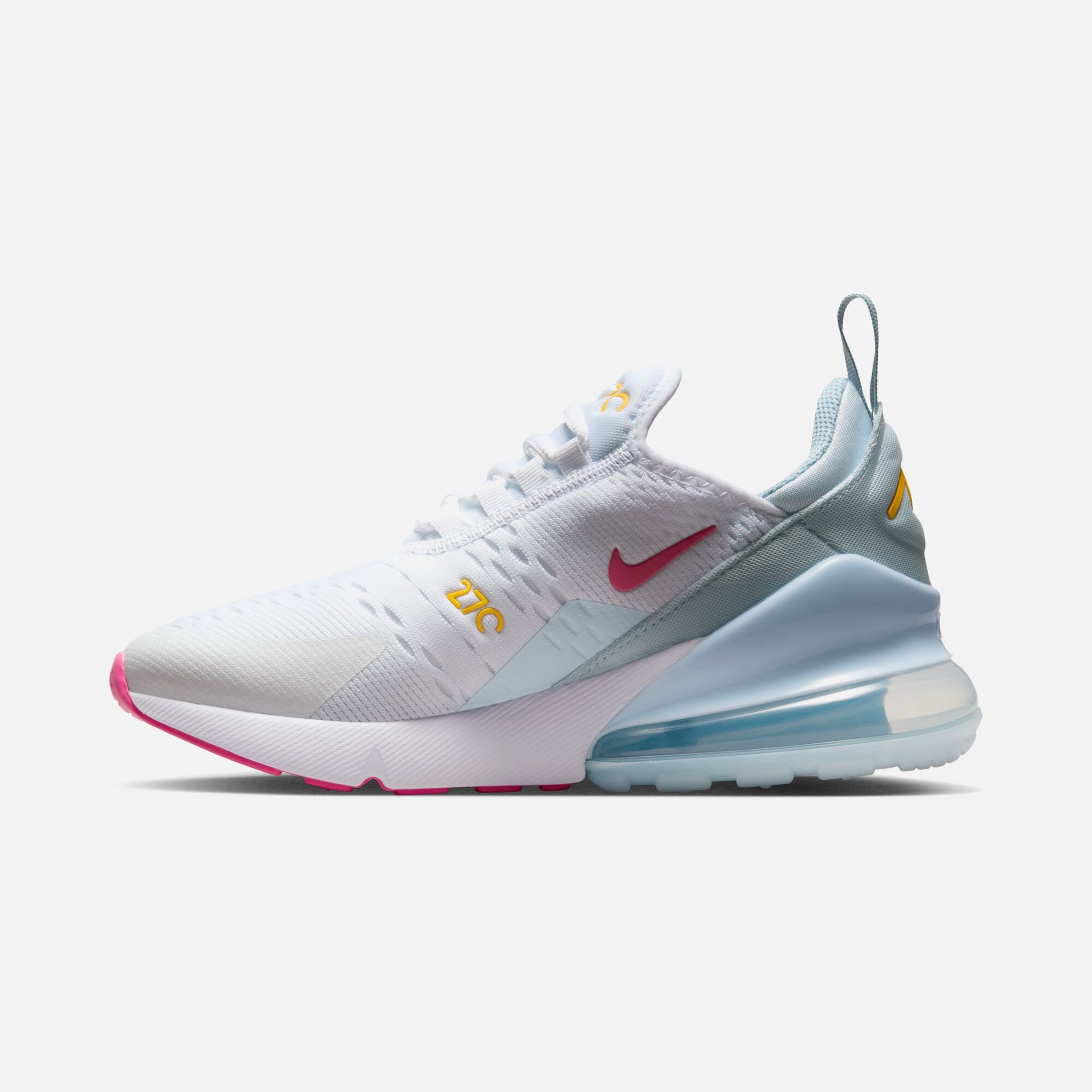 Nike Air Max 270 SS25 (GS) Spor Ayakkabı