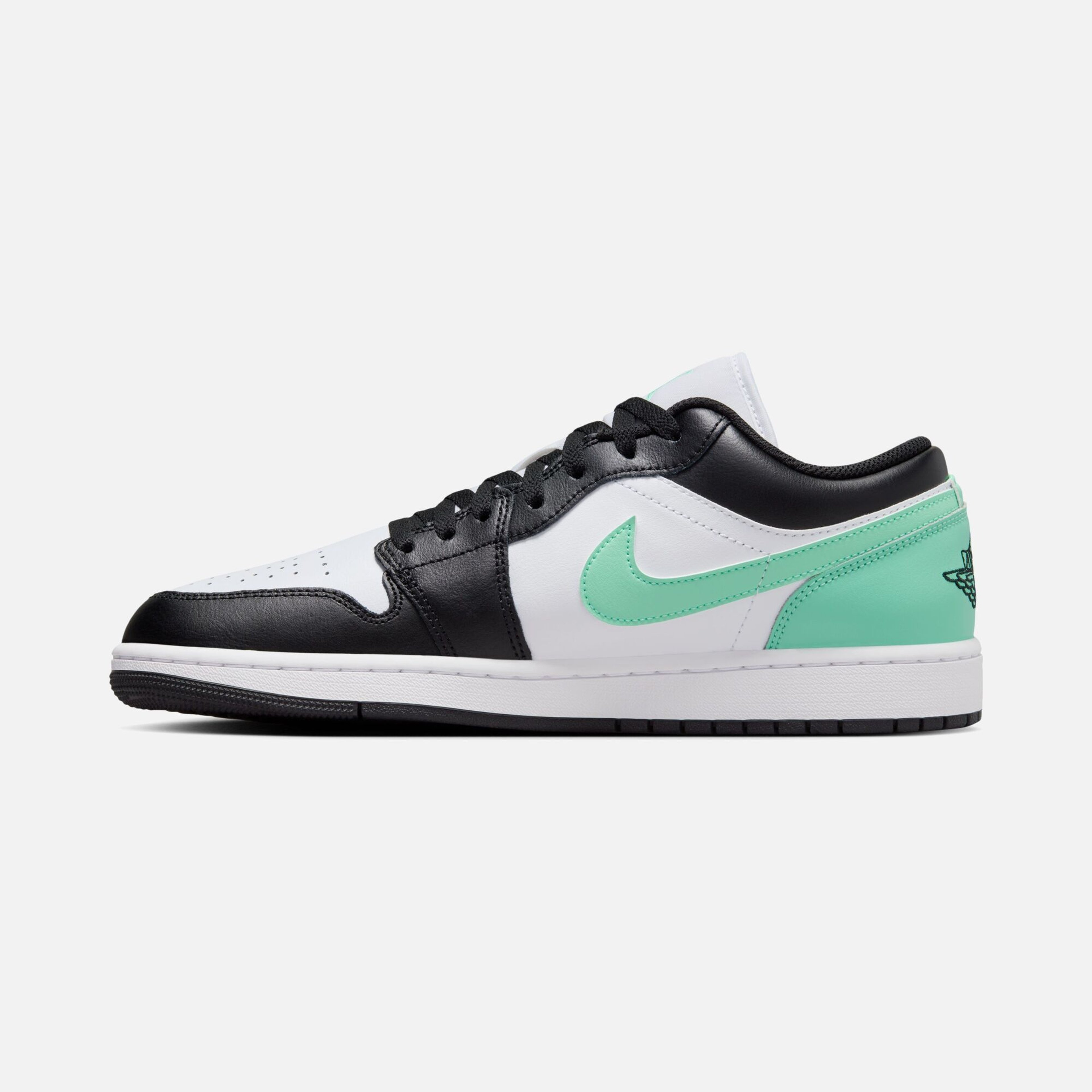 Nike Air Jordan 1 Low CO Erkek Spor Ayakkabı
