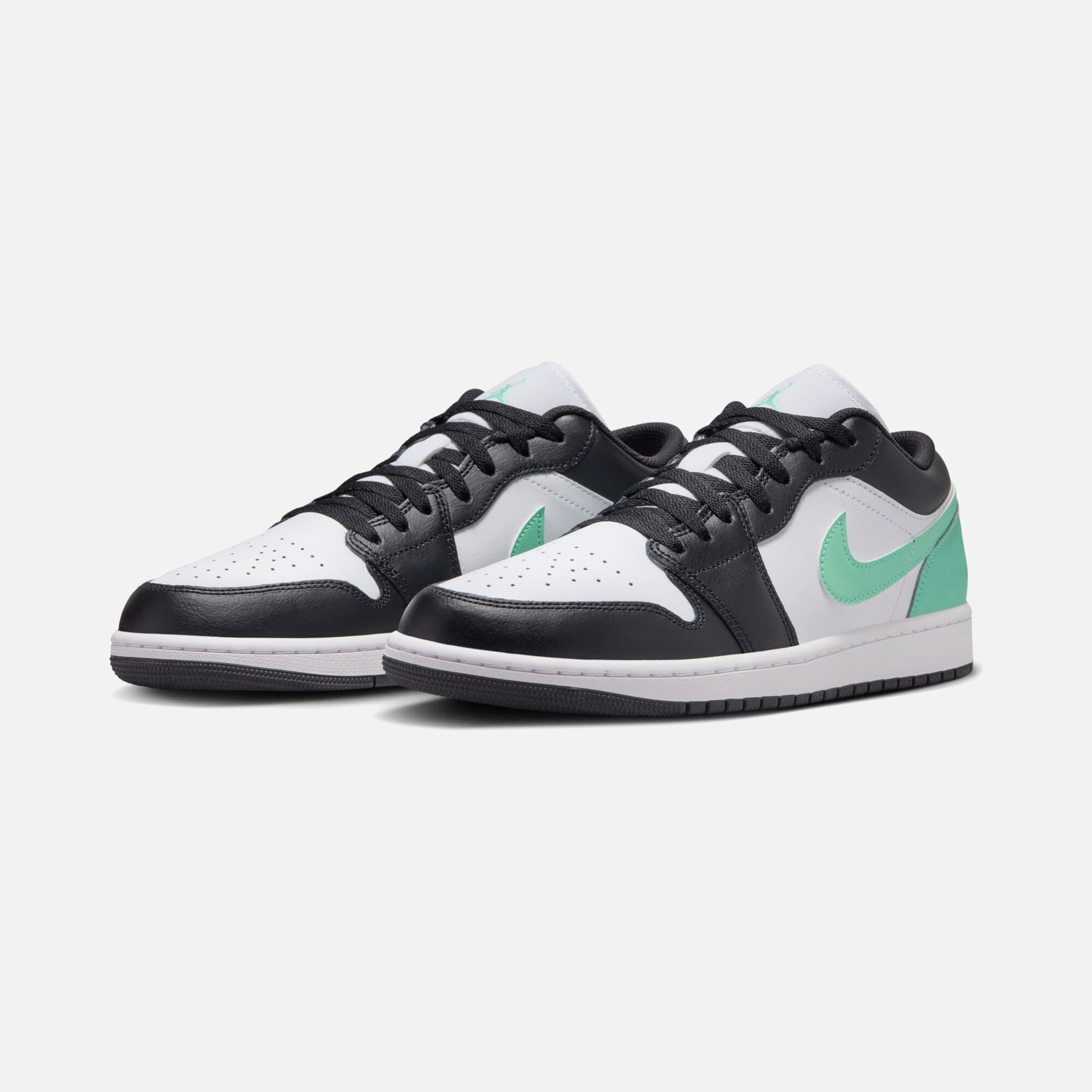 Nike Air Jordan 1 Low CO Erkek Spor Ayakkabı