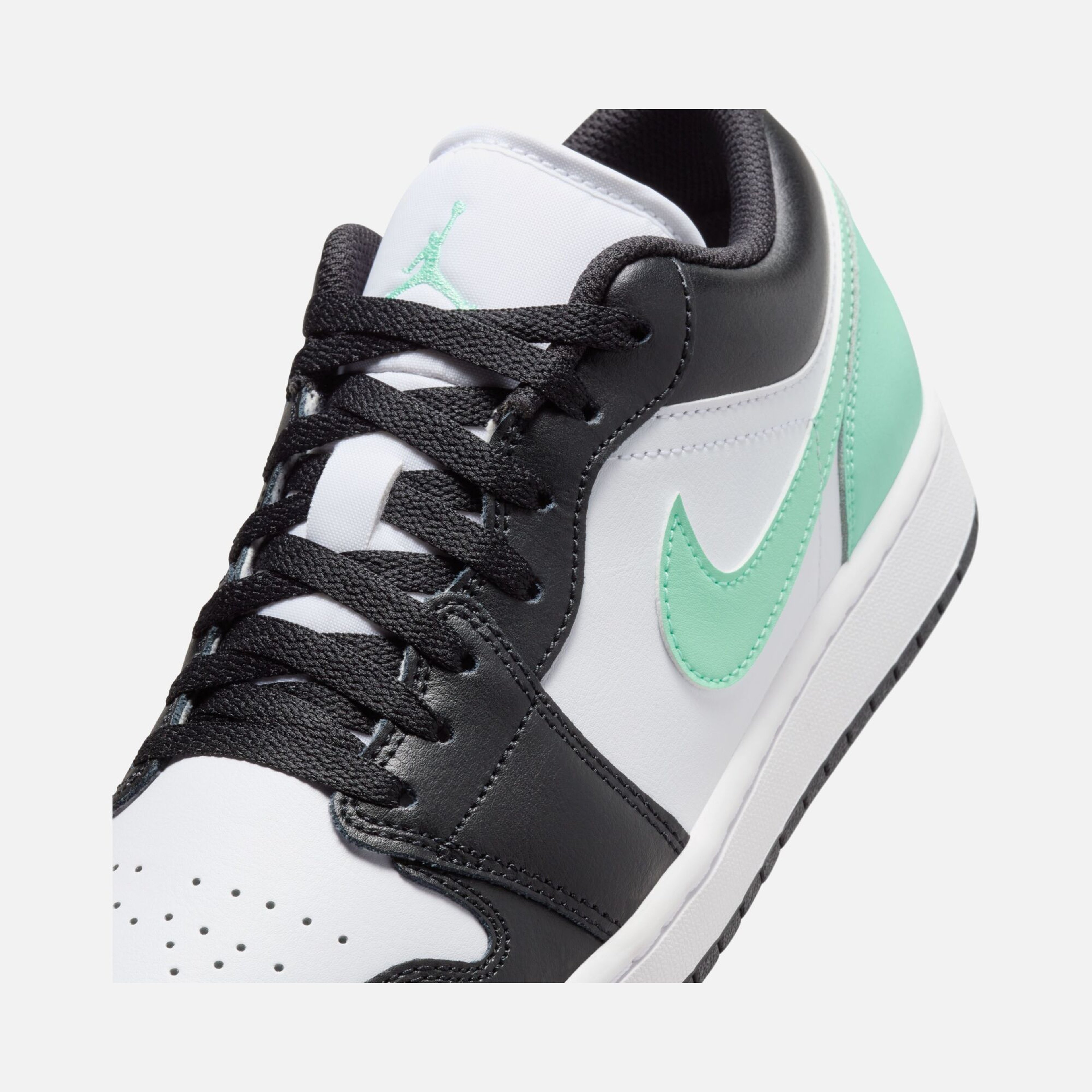 Nike Air Jordan 1 Low CO Erkek Spor Ayakkabı