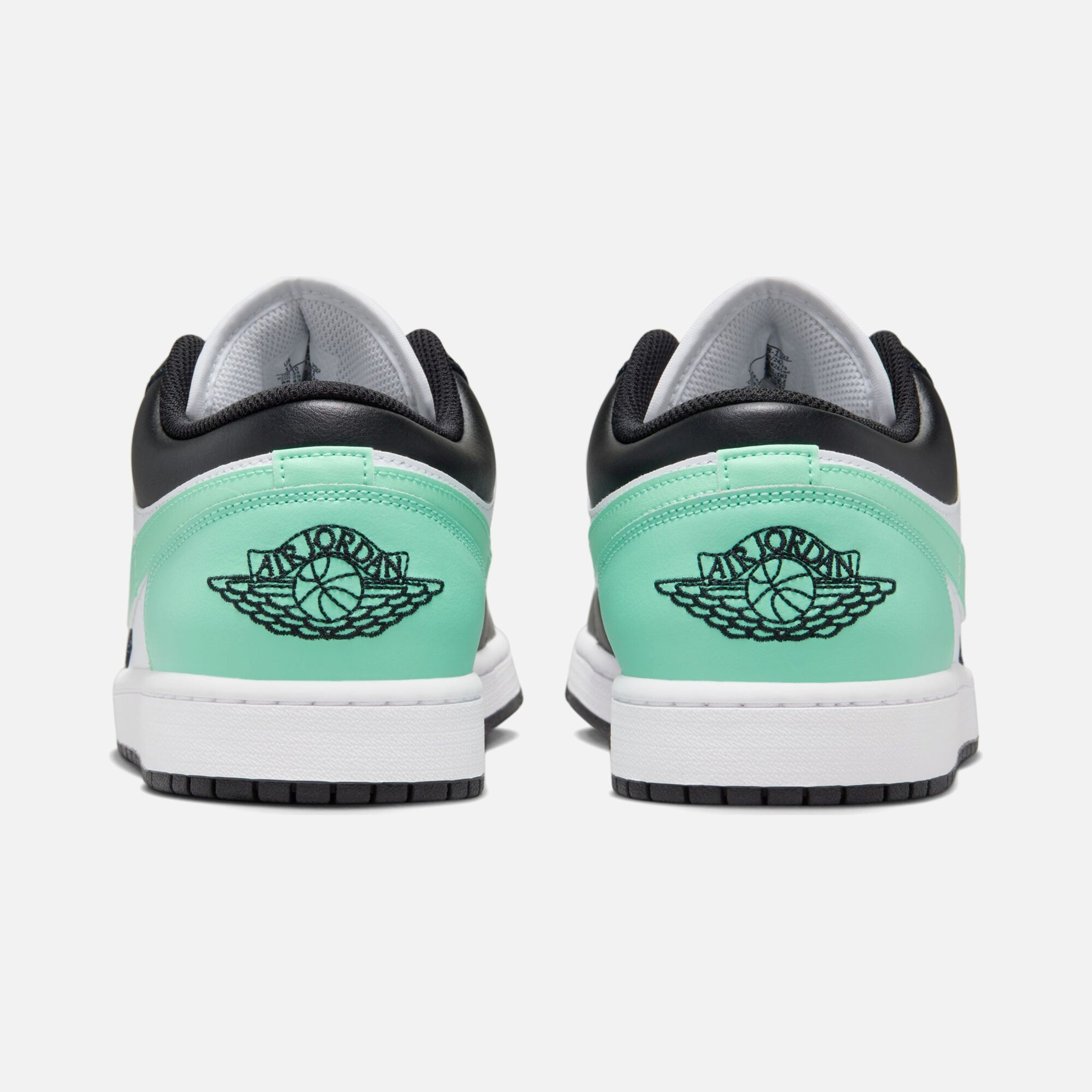 Nike Air Jordan 1 Low CO Erkek Spor Ayakkabı