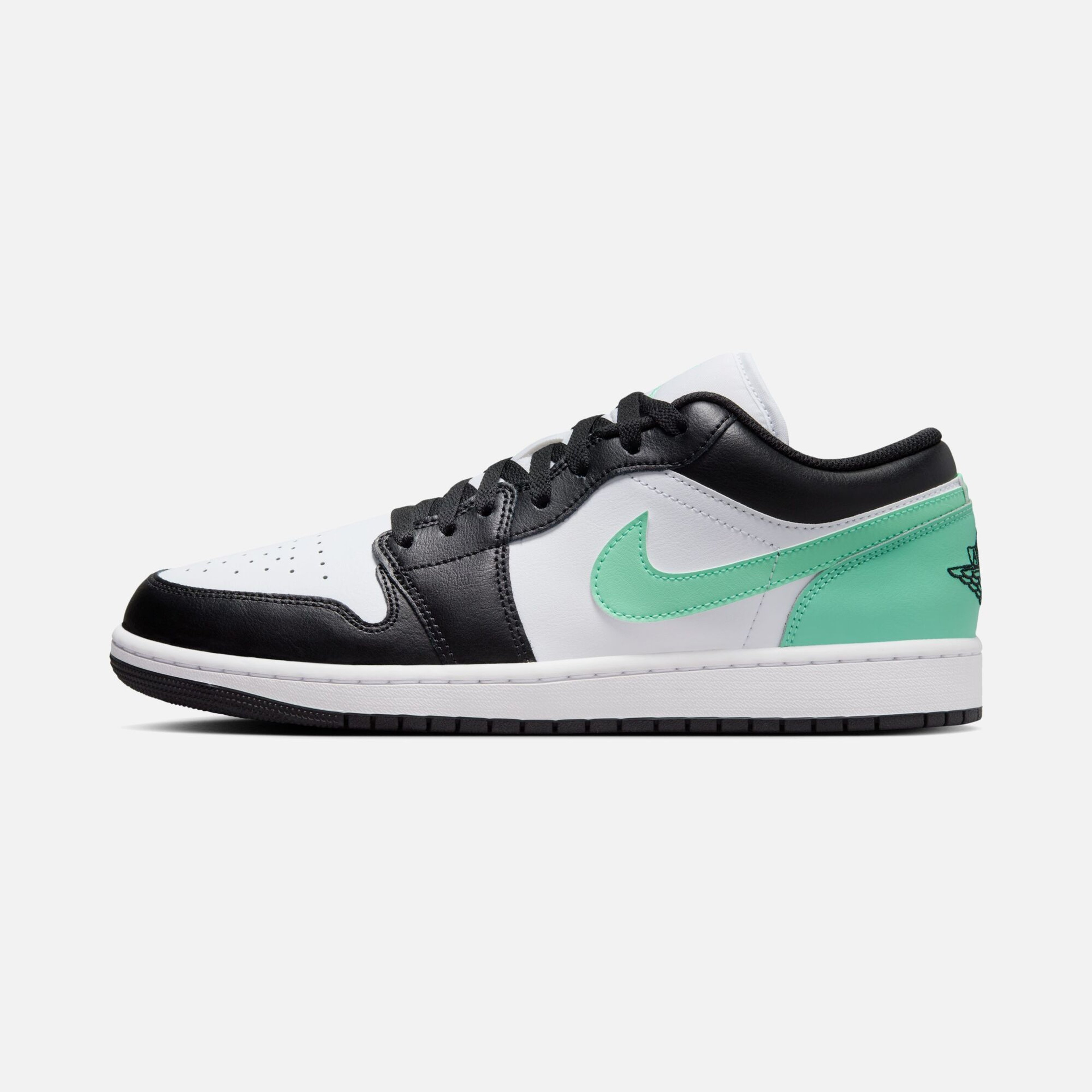 Nike Air Jordan 1 Low CO Erkek Spor Ayakkabı
