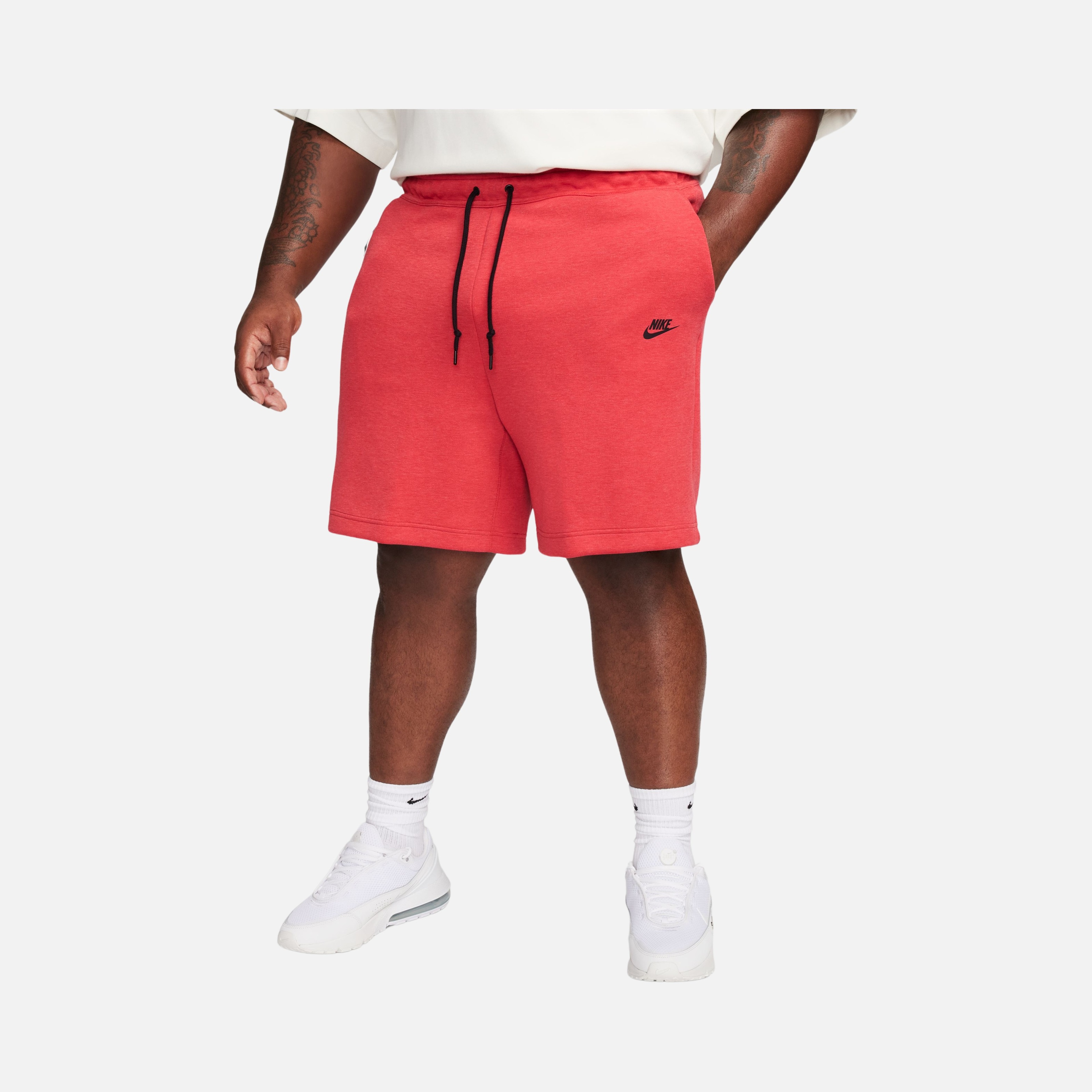 Nike Sportswear Tech Fleece FW24 Erkek Şort