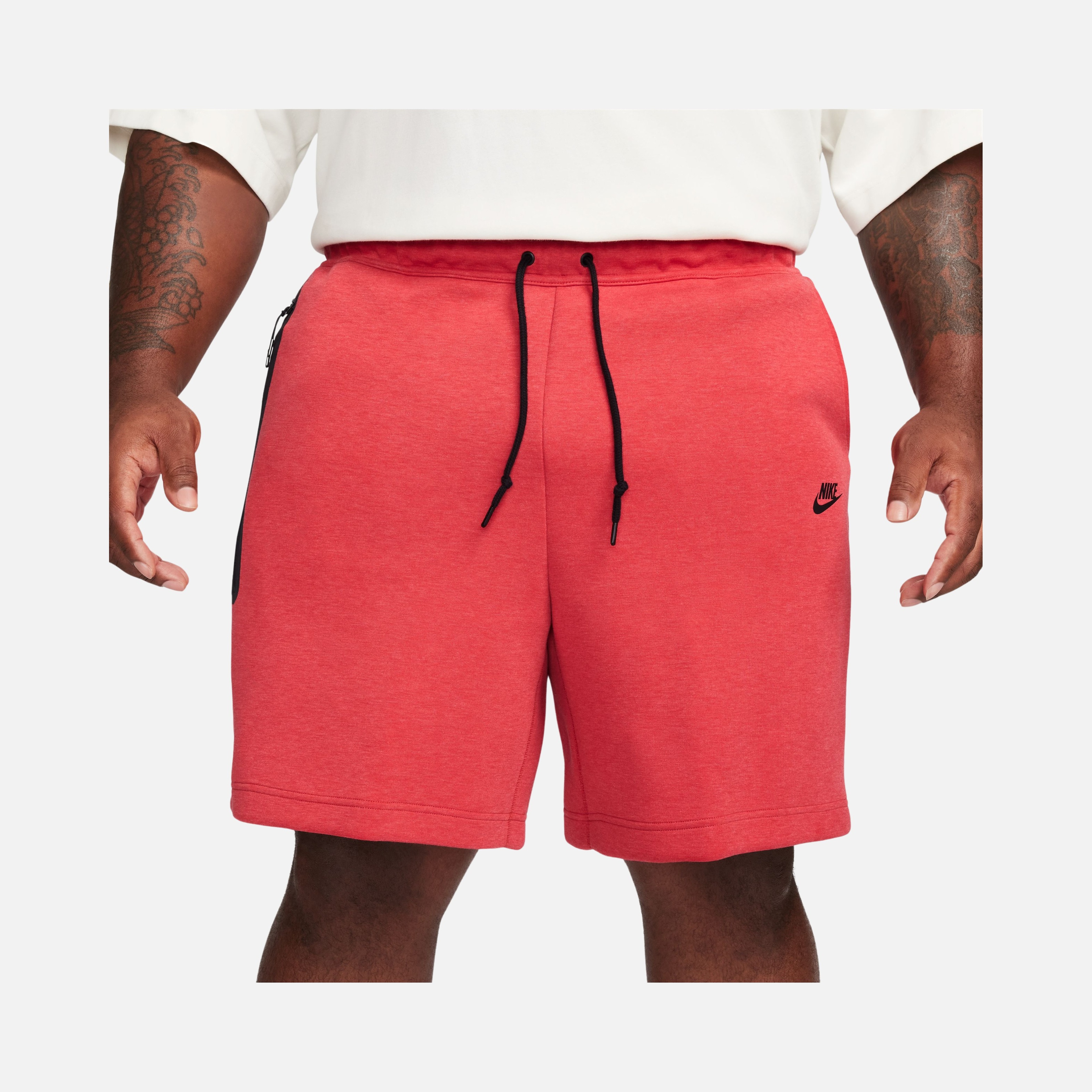 Nike Sportswear Tech Fleece FW24 Erkek Şort